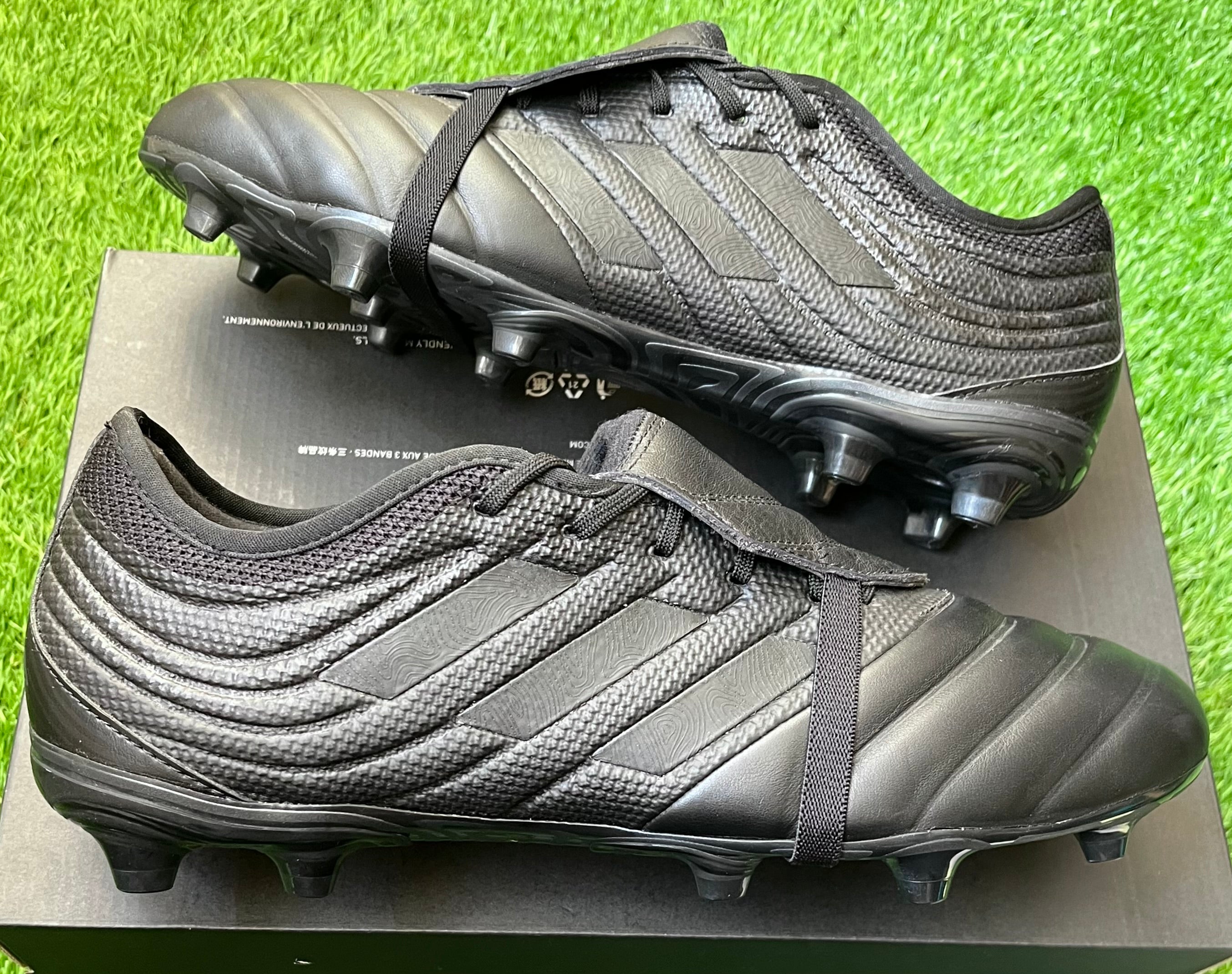 Adidas Copa Gloro FG