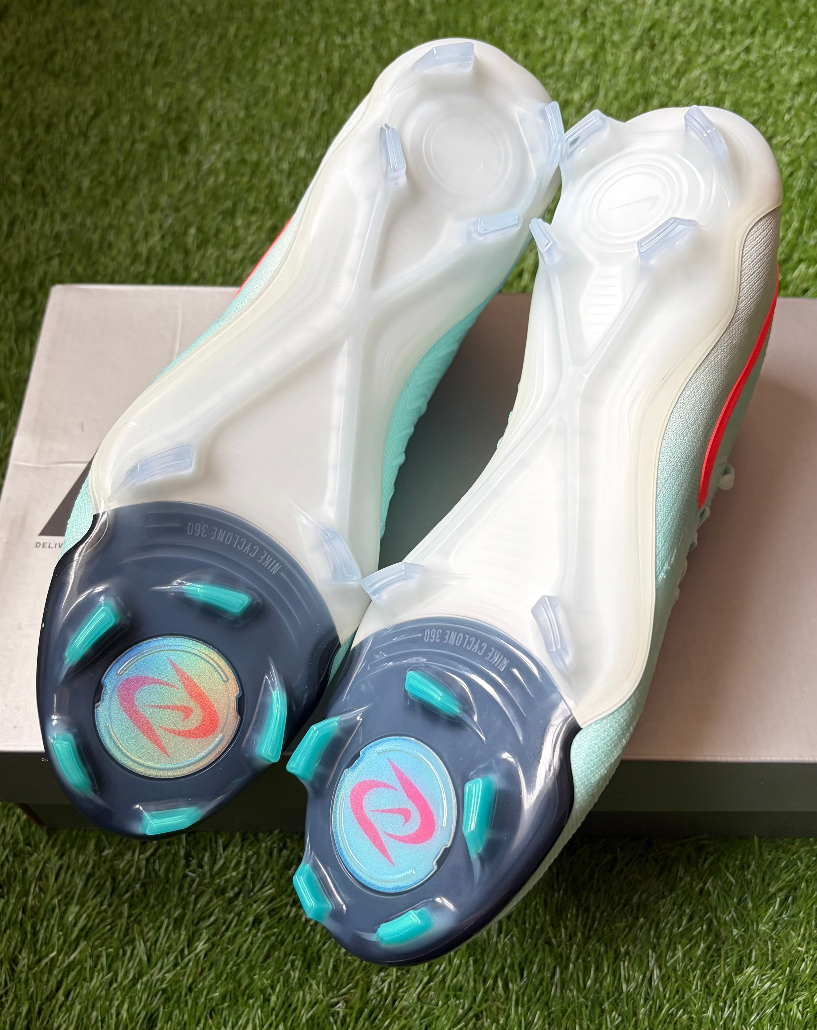 Nike Phantom GX Elite FG