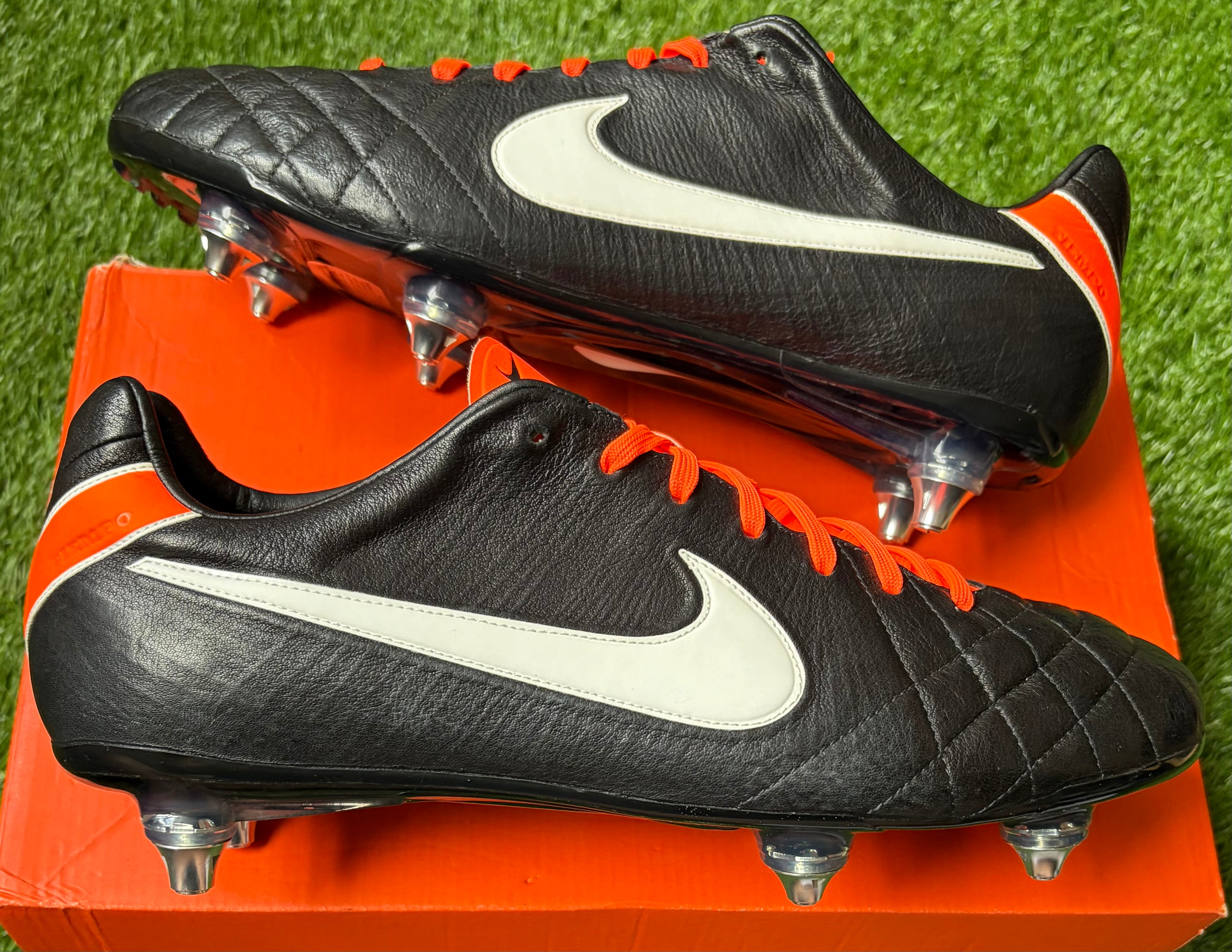 Nike Tiempo Legend IV Elite SG