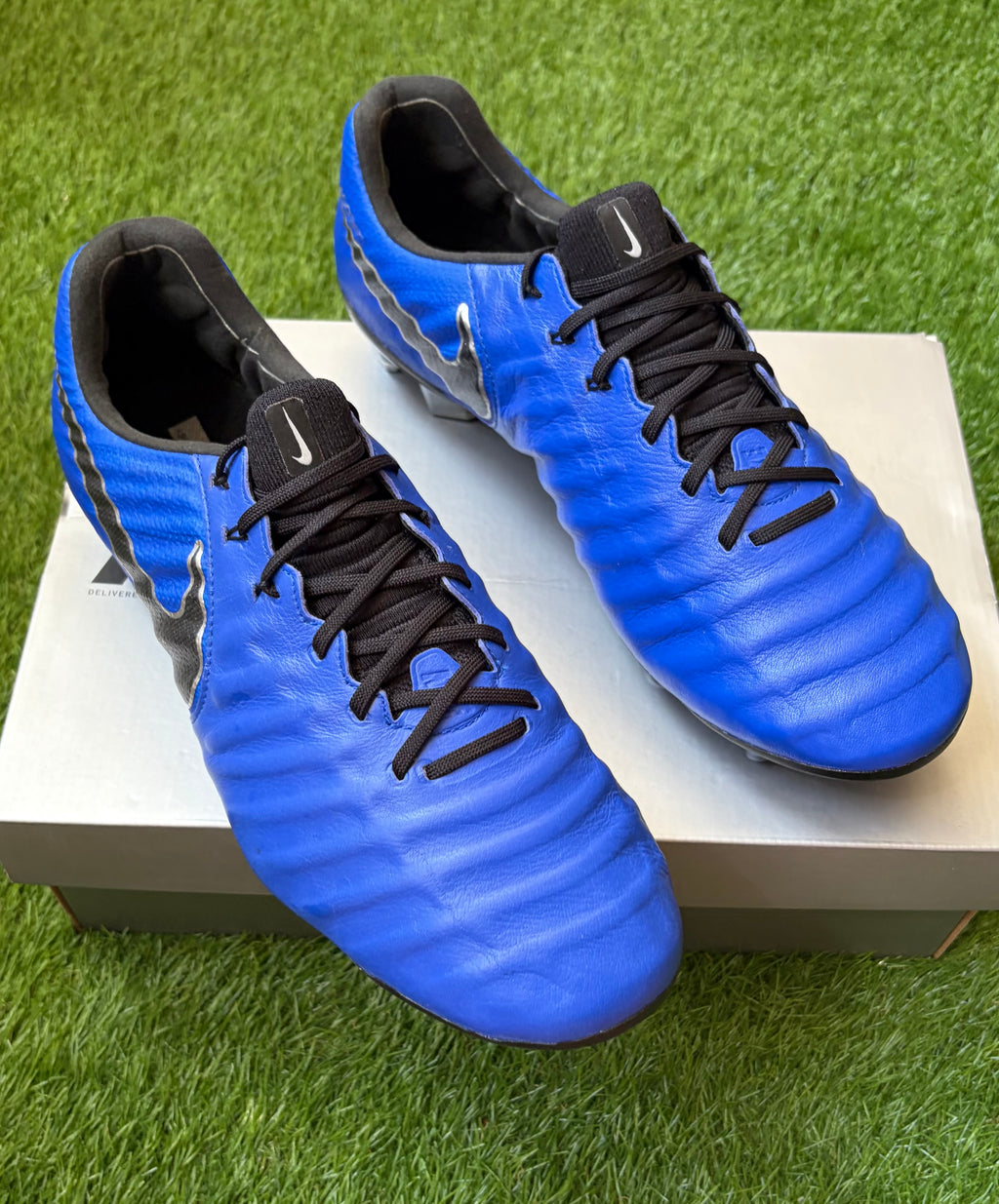Nike Tiempo Legend 7 Elite FG