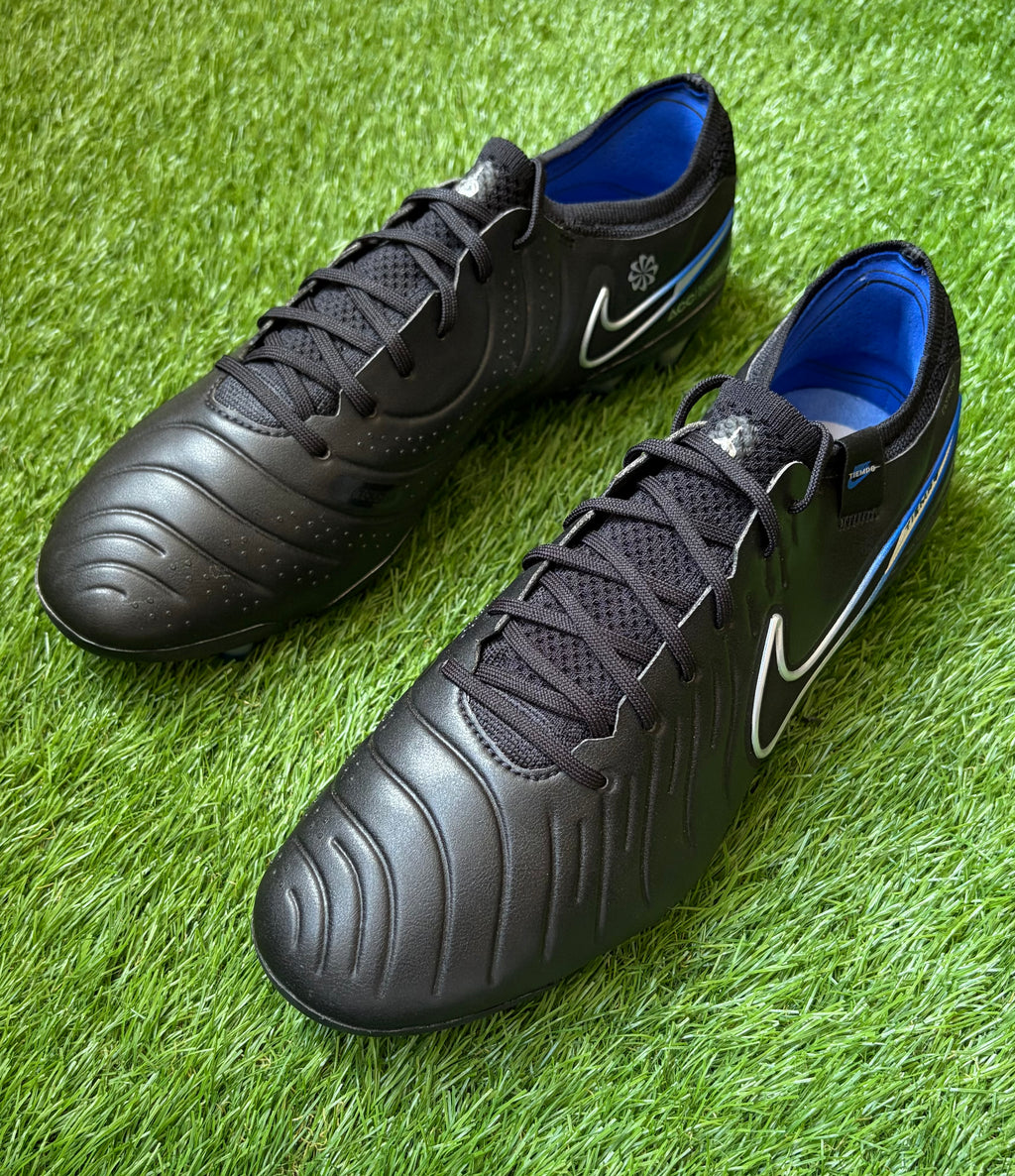 Nike Tiempo X Elite FG Pre Owned