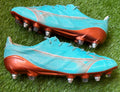 Mizuno Alpha Elite Japan SG Pre Owned