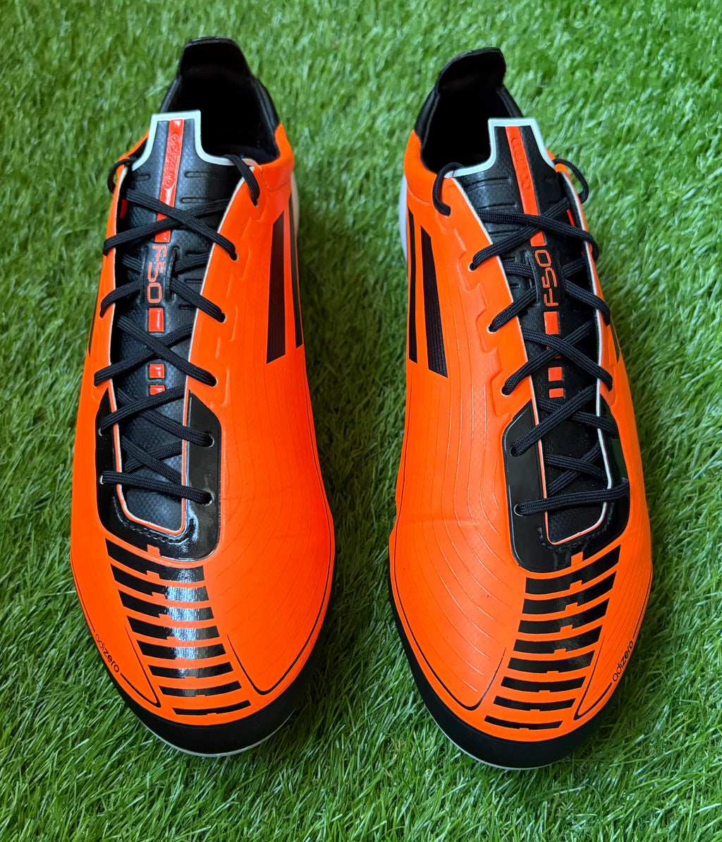 Adidas F50 Adizero Prime SG Pre Owned