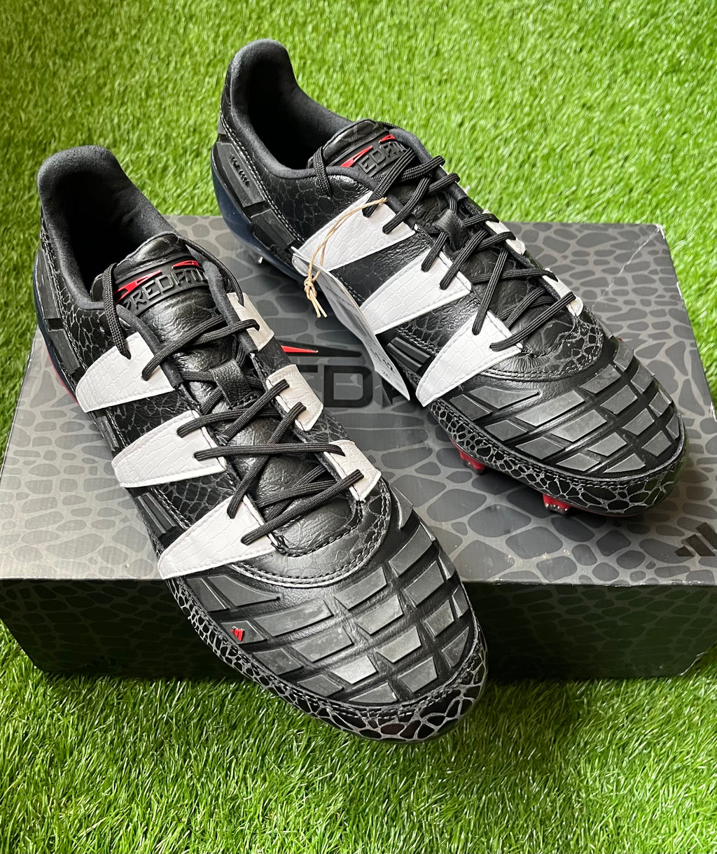 Adidas Predator 94 FG Limited Edition