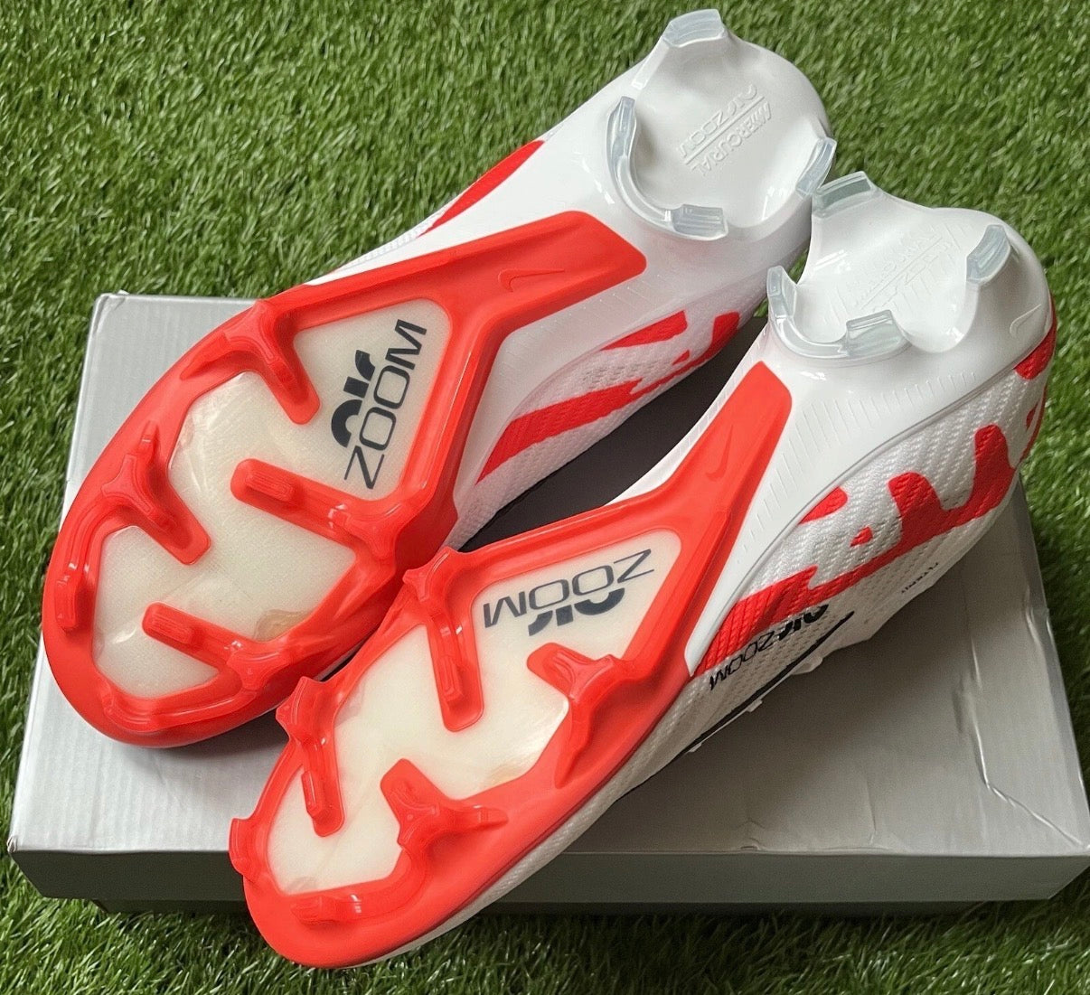 Nike Mercurial Vapor 15 Elite FG