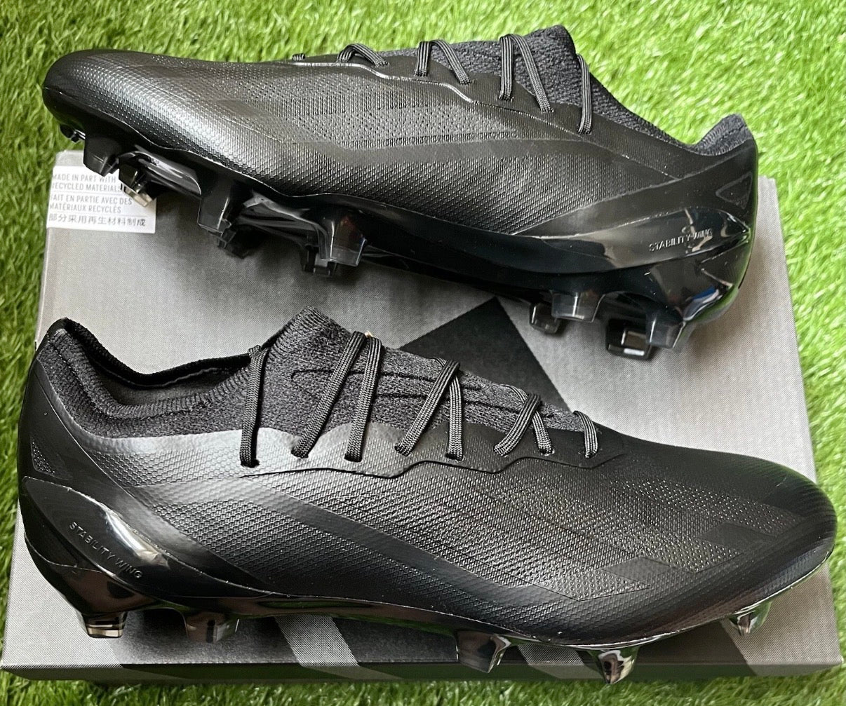 Adidas X Crazyfast.1 FG