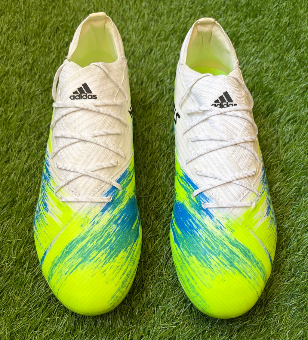 Adidas Nemeziz 19.1 SG
