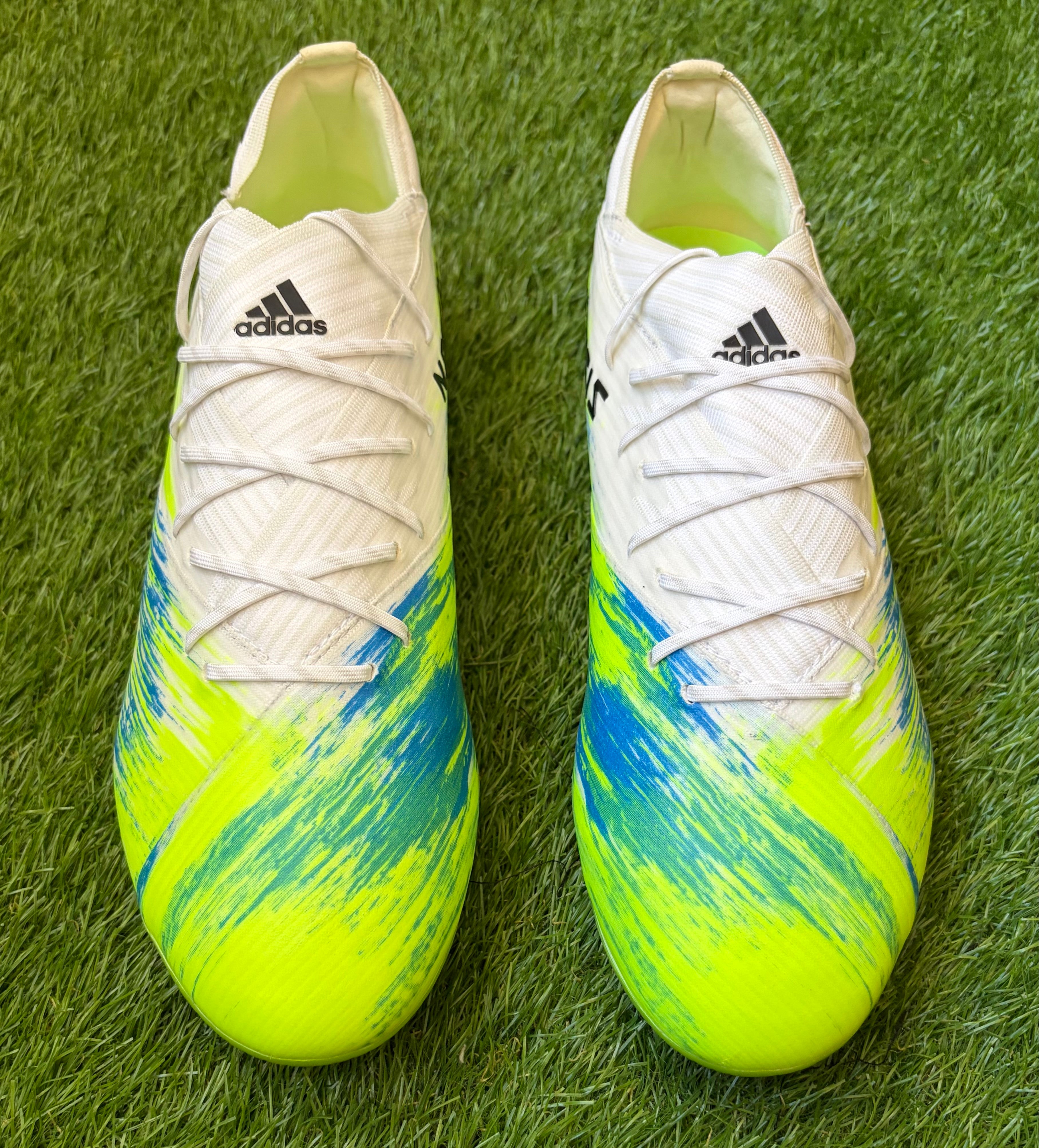 Adidas Nemeziz 19.1 SG