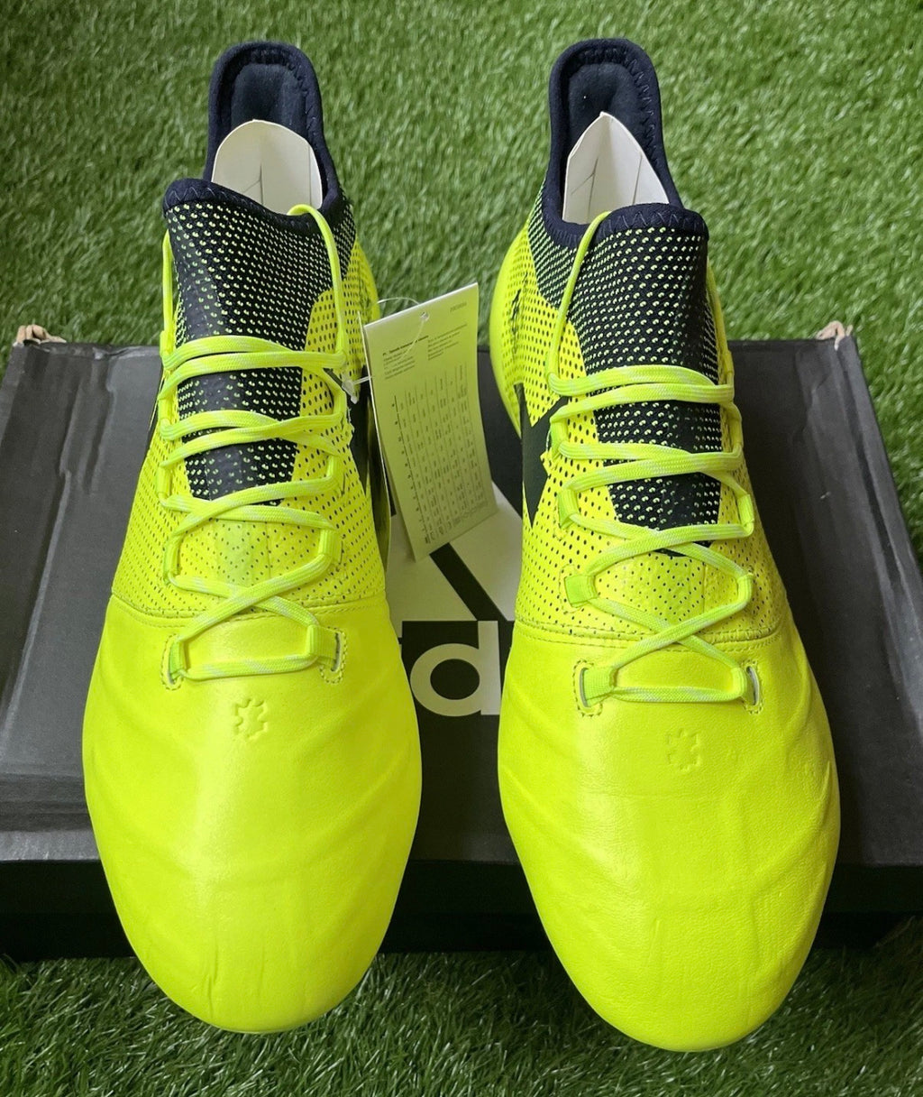 Adidas X 17.1 FG