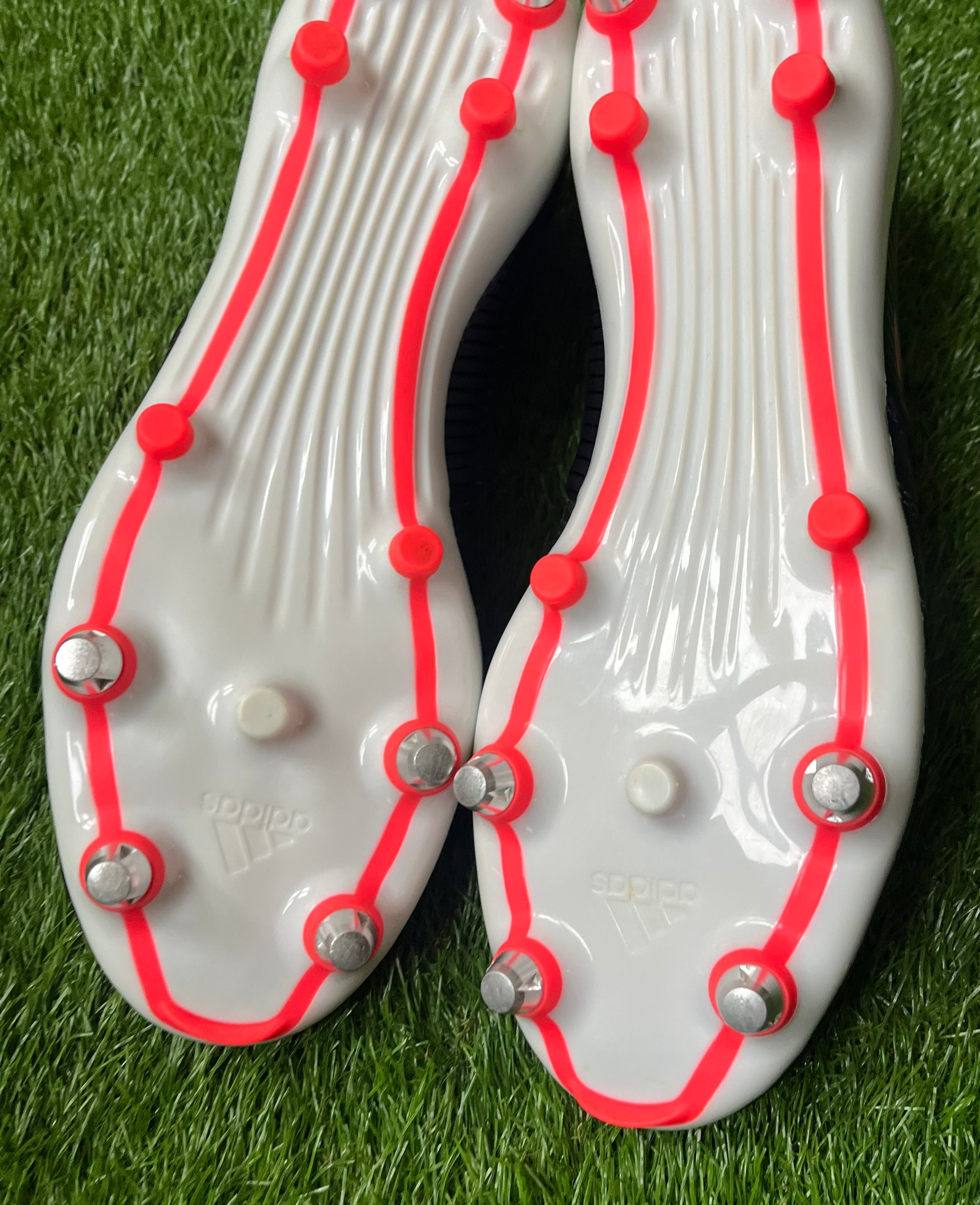 Adidas Predator Malice SG Rugby Pre Owned