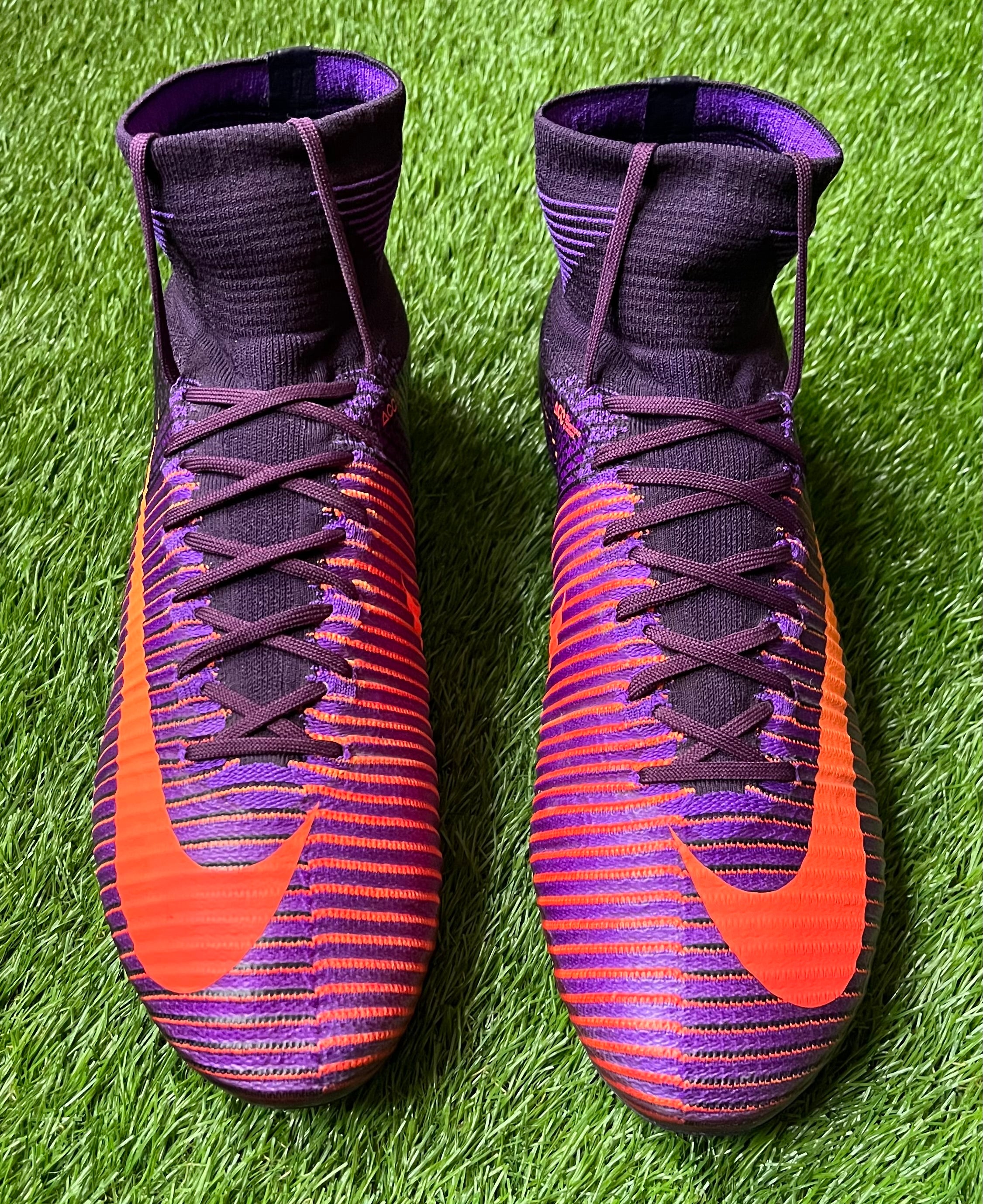 Nike Mercurial Superfly V Elite FG Pre Owned
