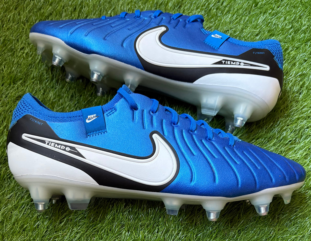 Nike Tiempo Legend X Elite SG Pre Owned