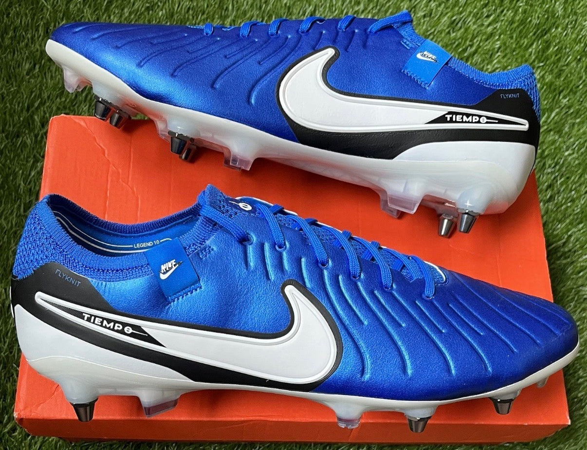 Nike Tiempo Legend X Elite SG