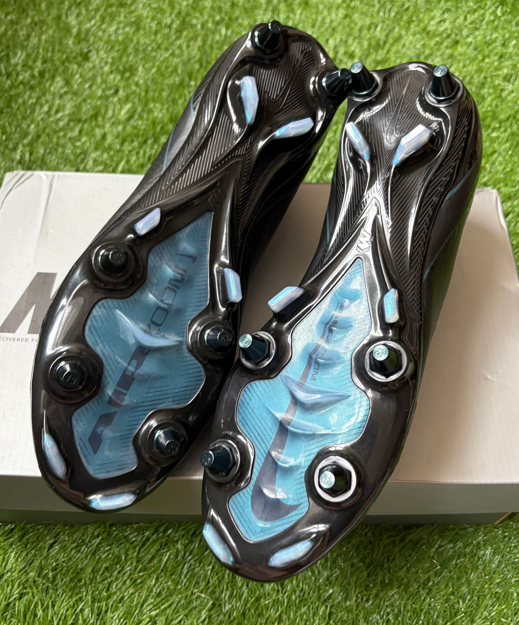 Nike Mercurial Vapor 16 Elite SG