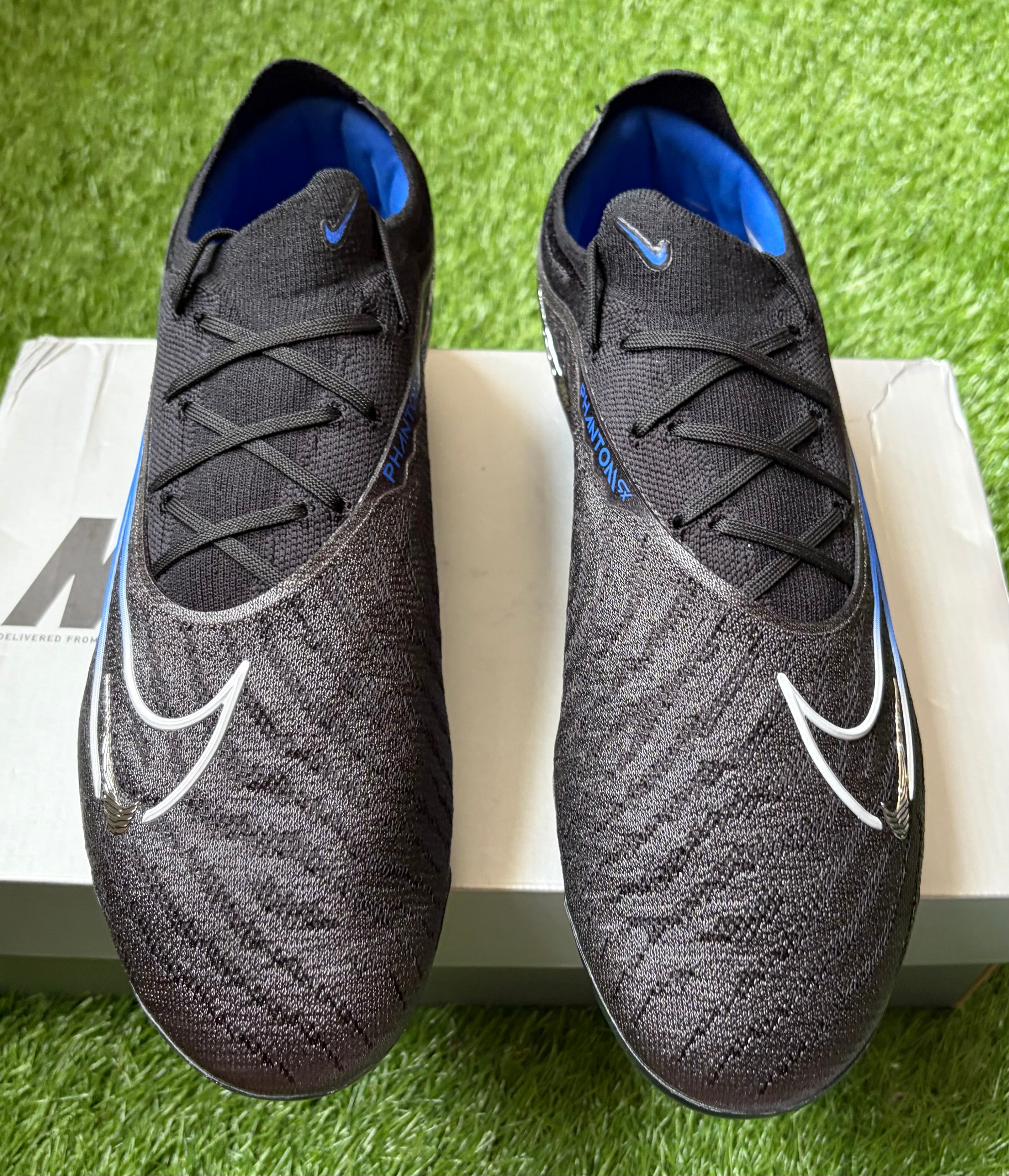 Nike Phantom GX Elite SG