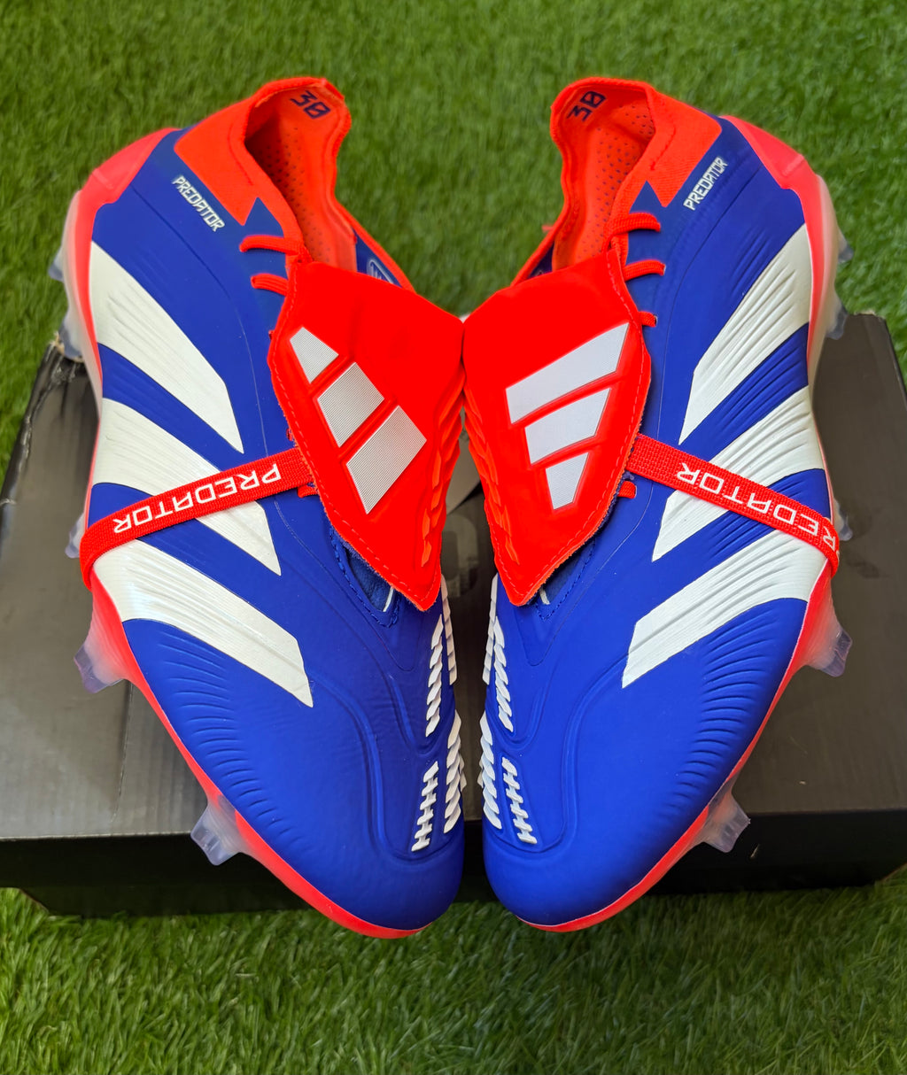 Adidas Predator FT Tongue Elite FG