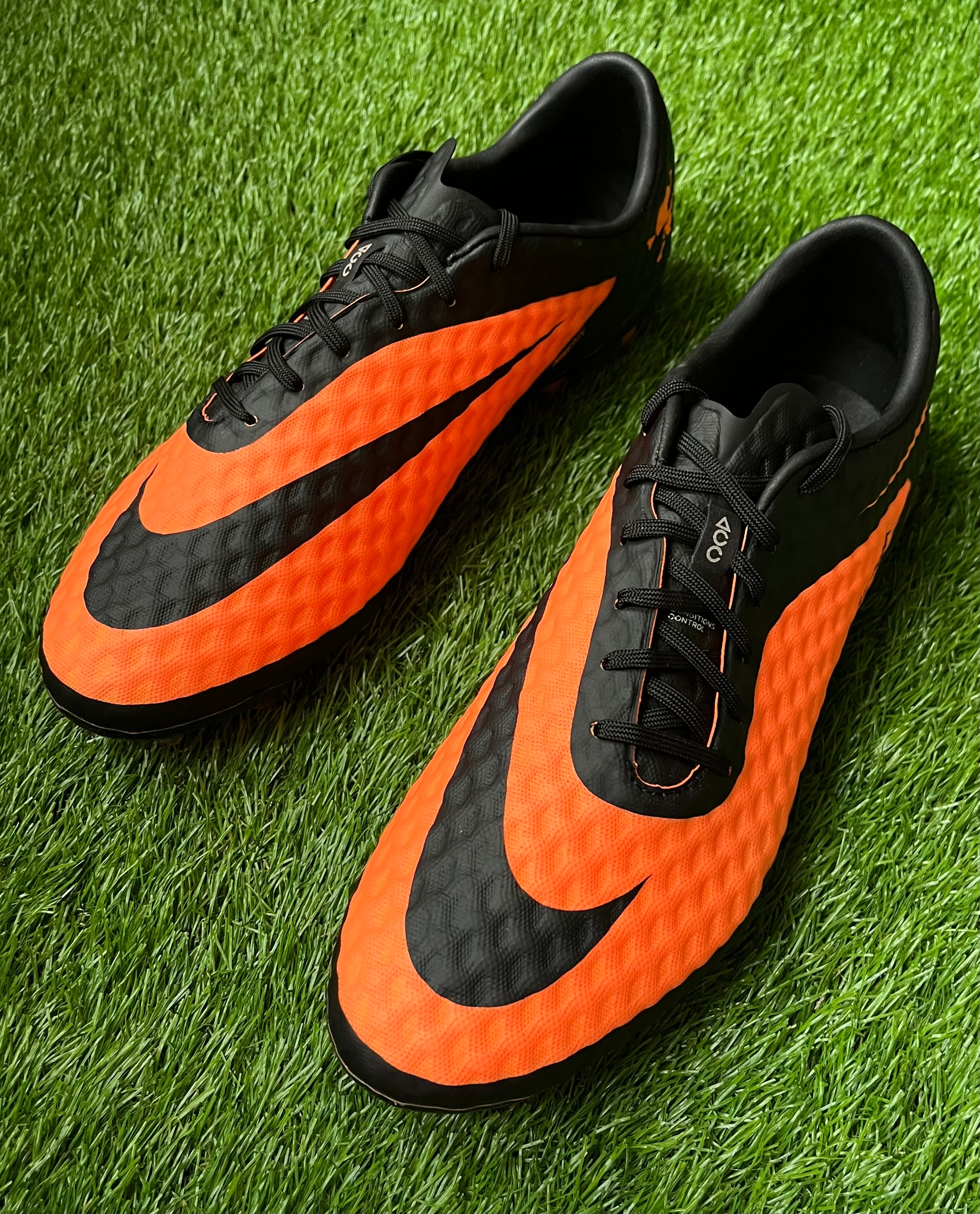Nike Hypervenom Phantom 1 RGN