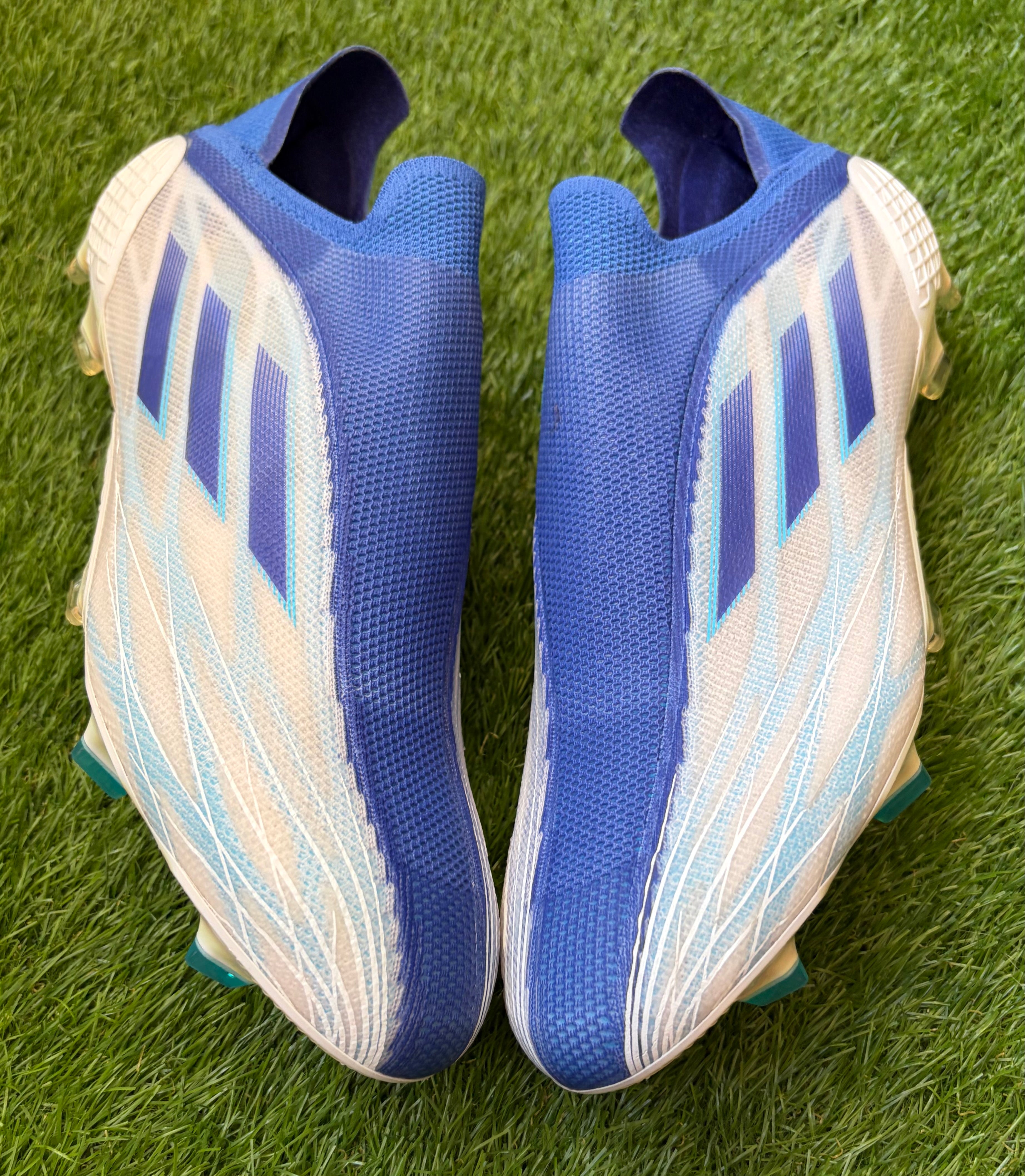 Adidas X Speedflow+ FG