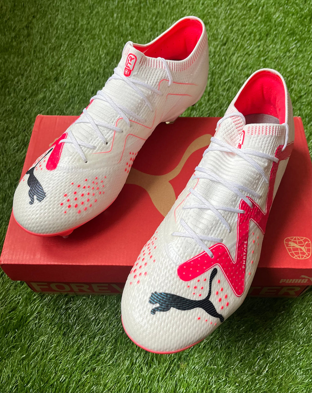 Puma Future Ultimate Low SG