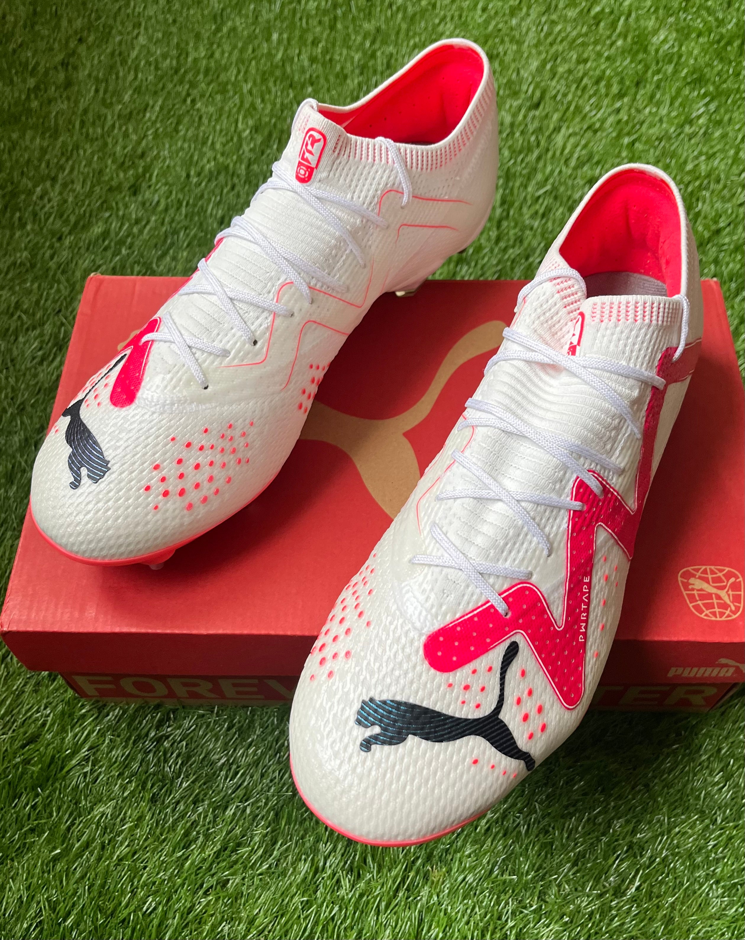 Puma Future Ultimate Low SG