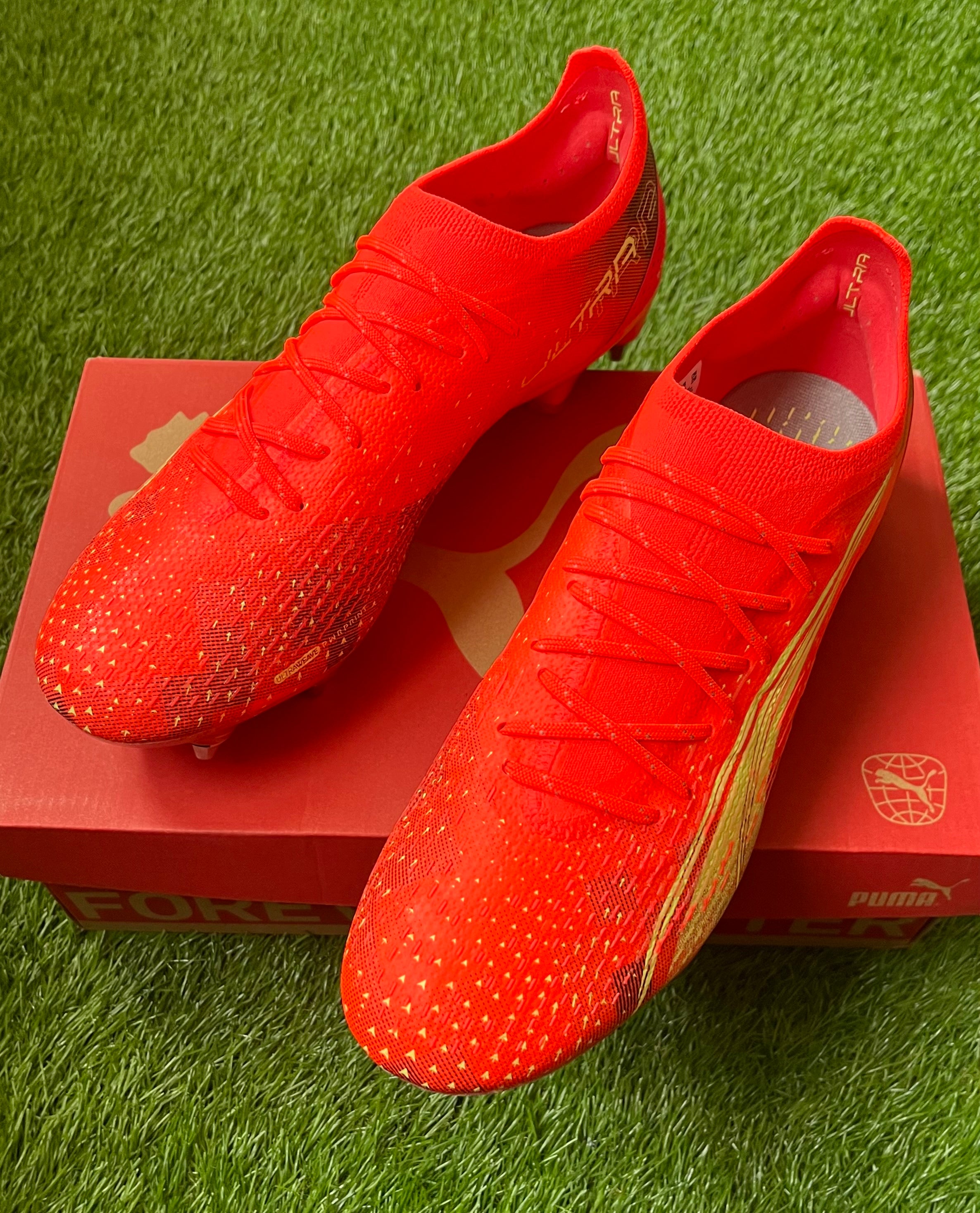 Puma Ultra Ultimate SG