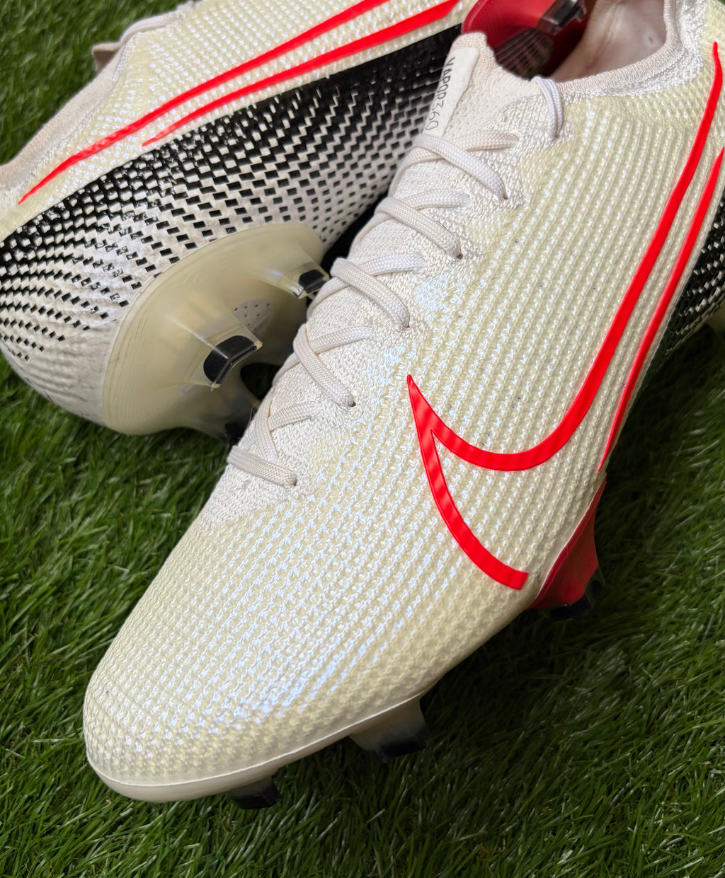 Nike Mercurial Vapor 13 Elite FG Pre Owned