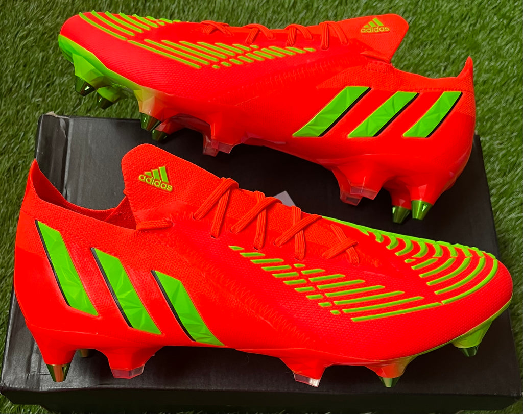 Adidas Predator Edge.1 SG