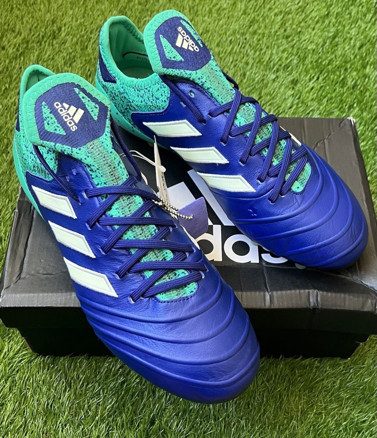 Adidas Copa 18.1 FG