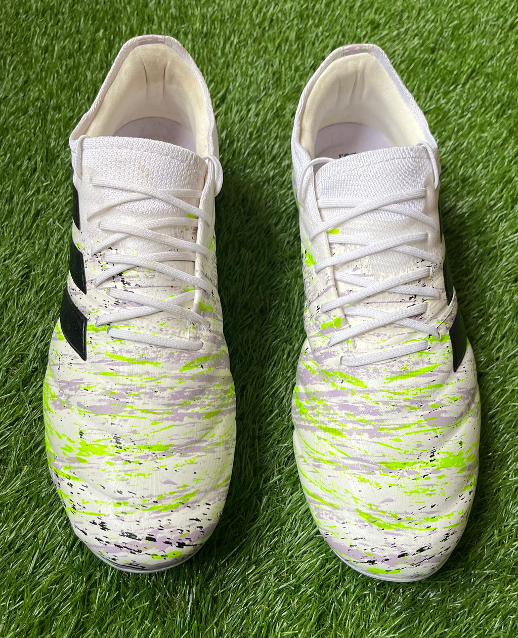 Adidas Copa 20.1 SG Pre Owned