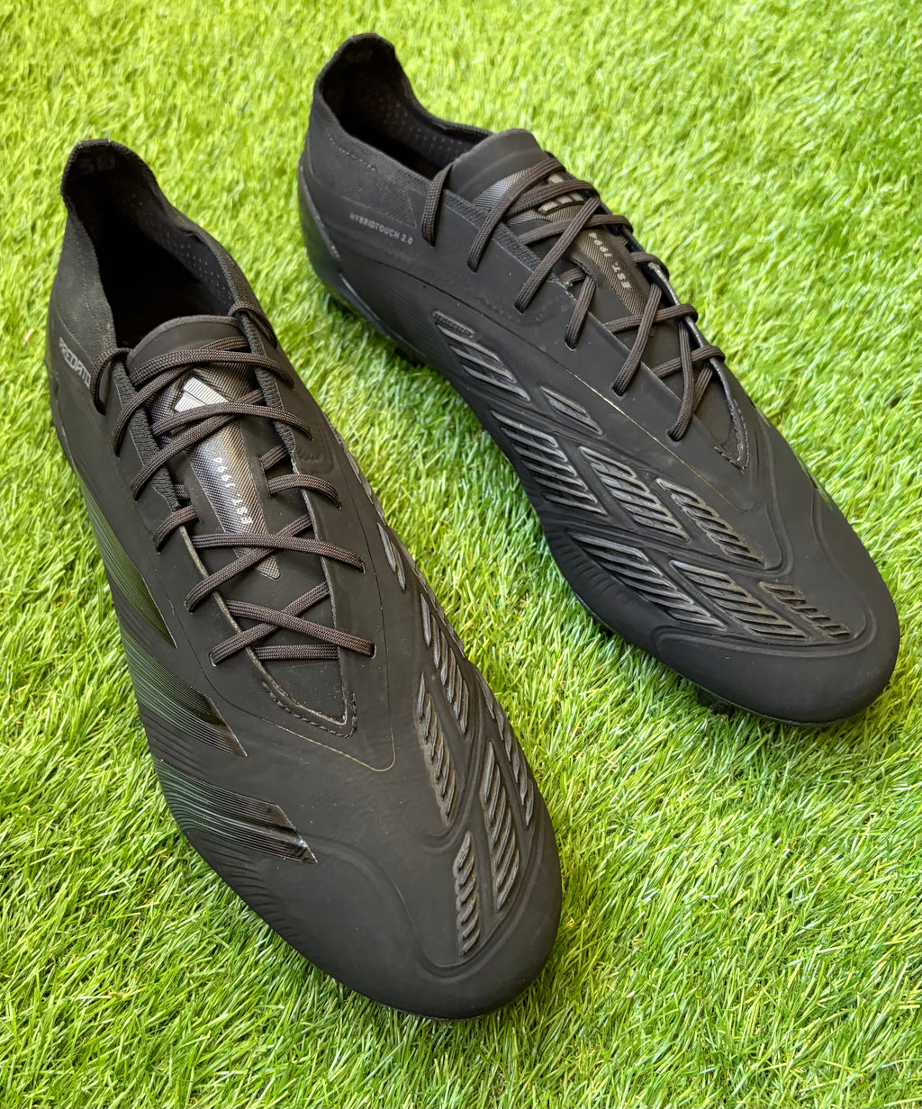 Adidas Predator Elite FG Pre Owned
