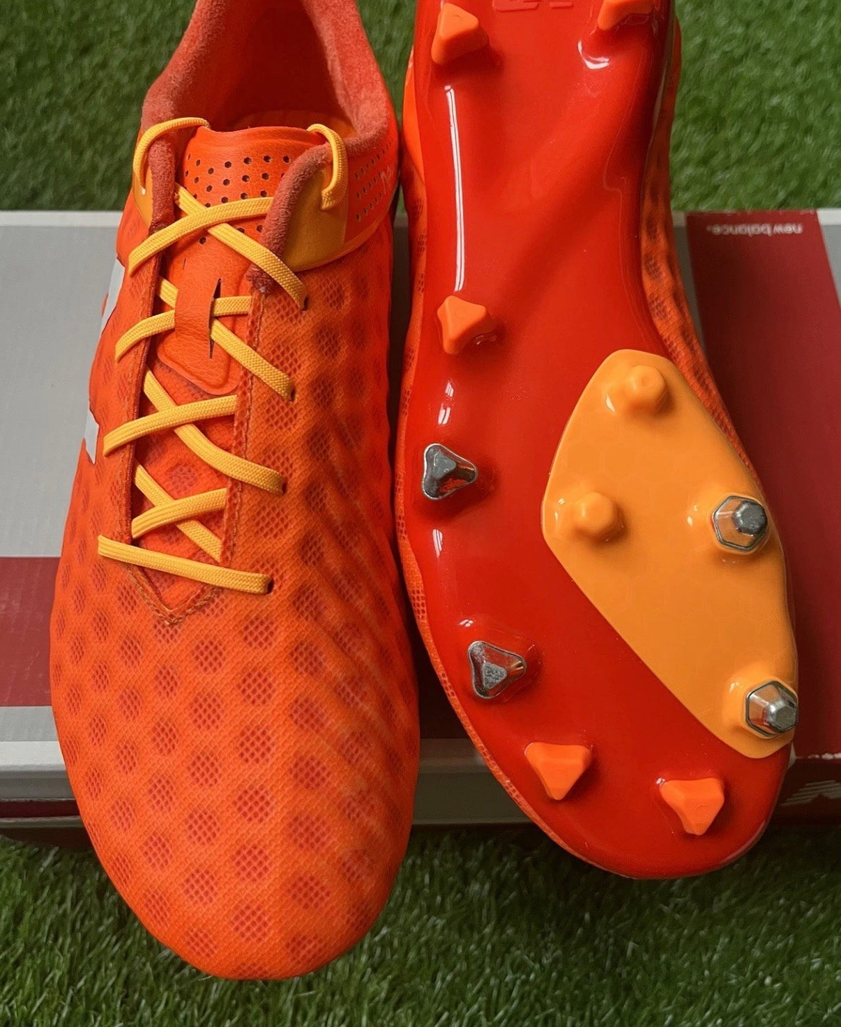 New Balance Furon Pro SG