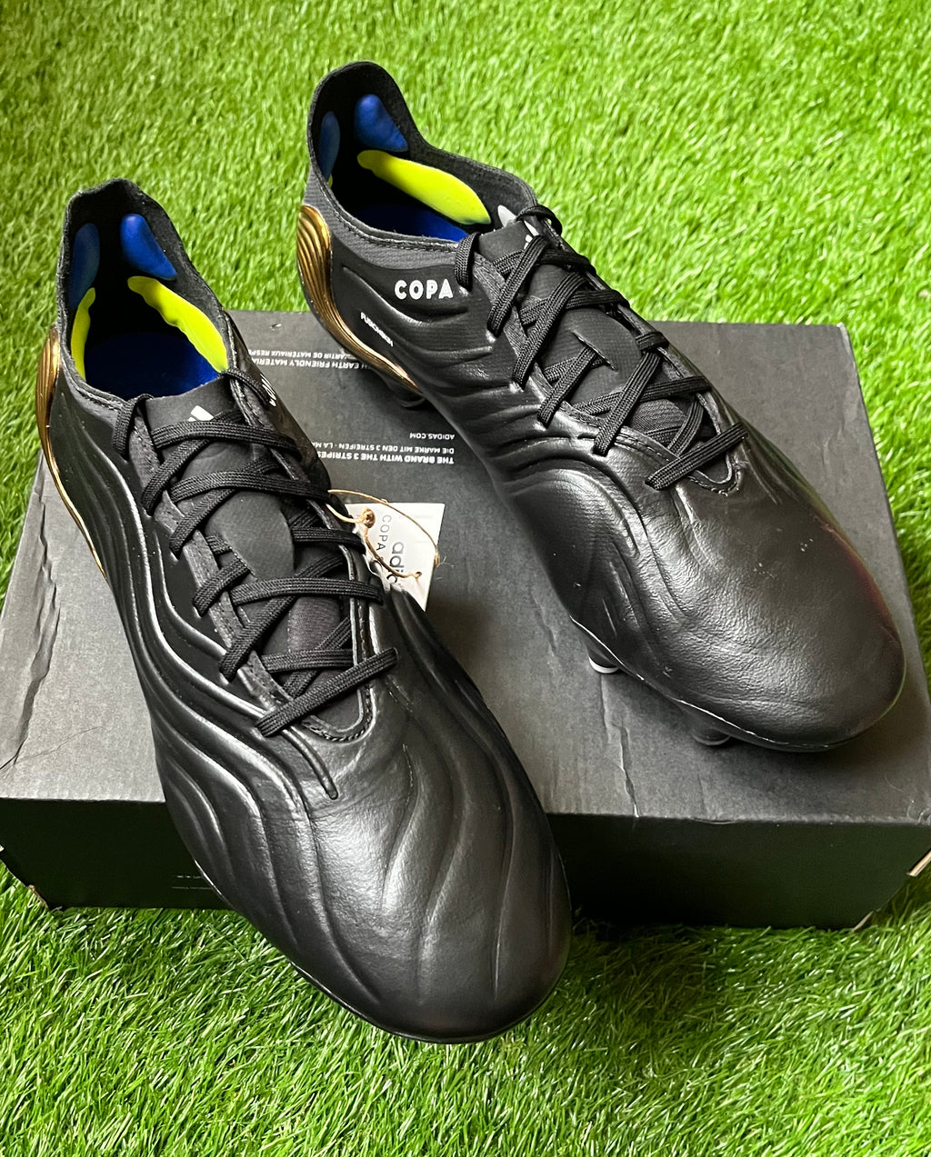 Adidas Copa Sense.1 FG