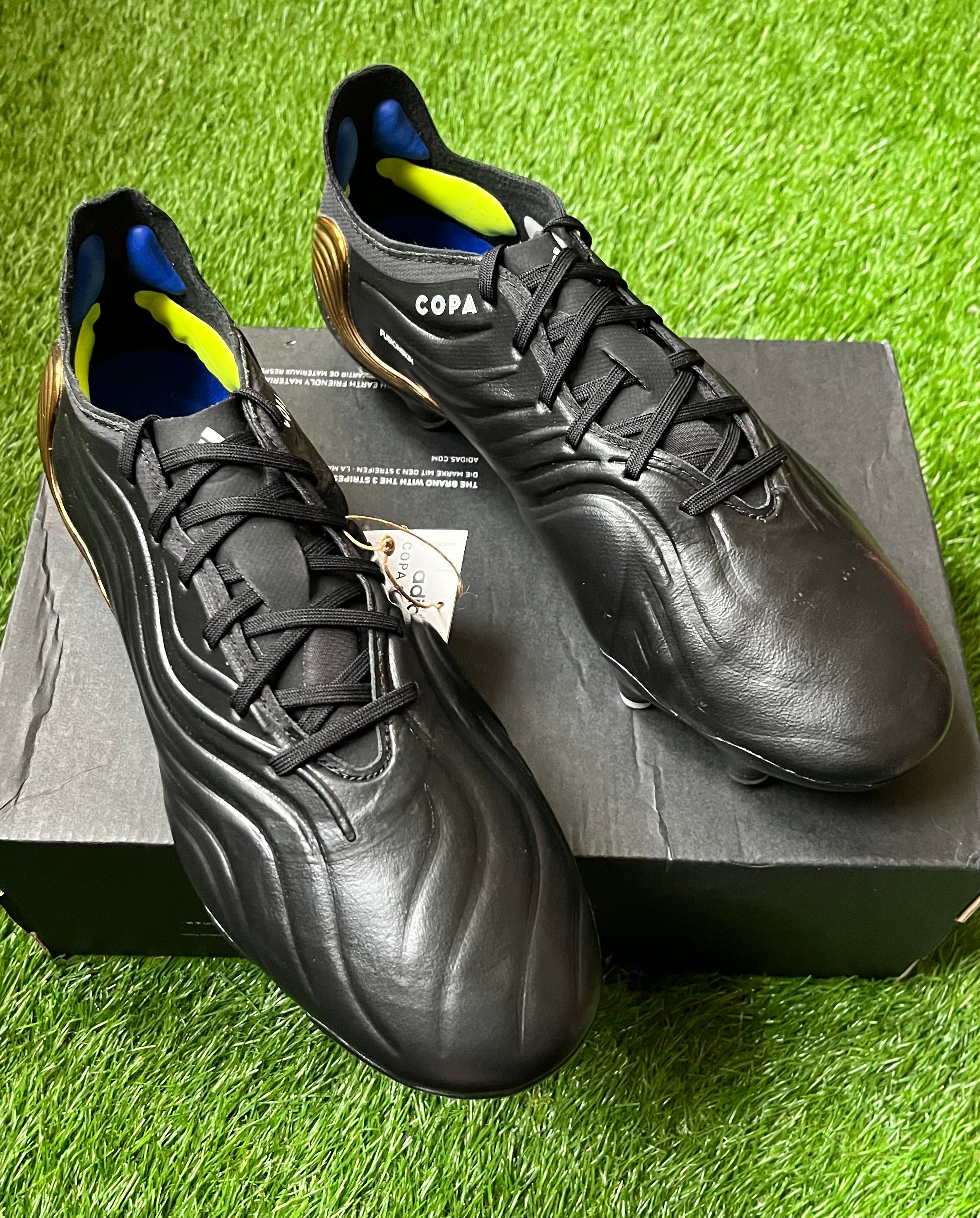 Adidas Copa Sense.1 FG