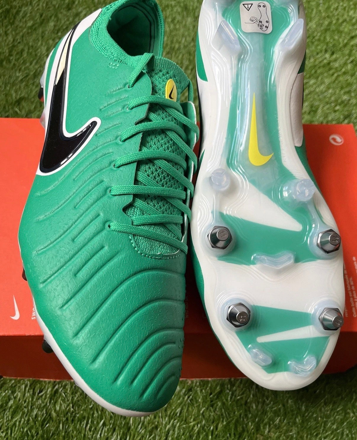 Nike Tiempo Legend X Elite SG