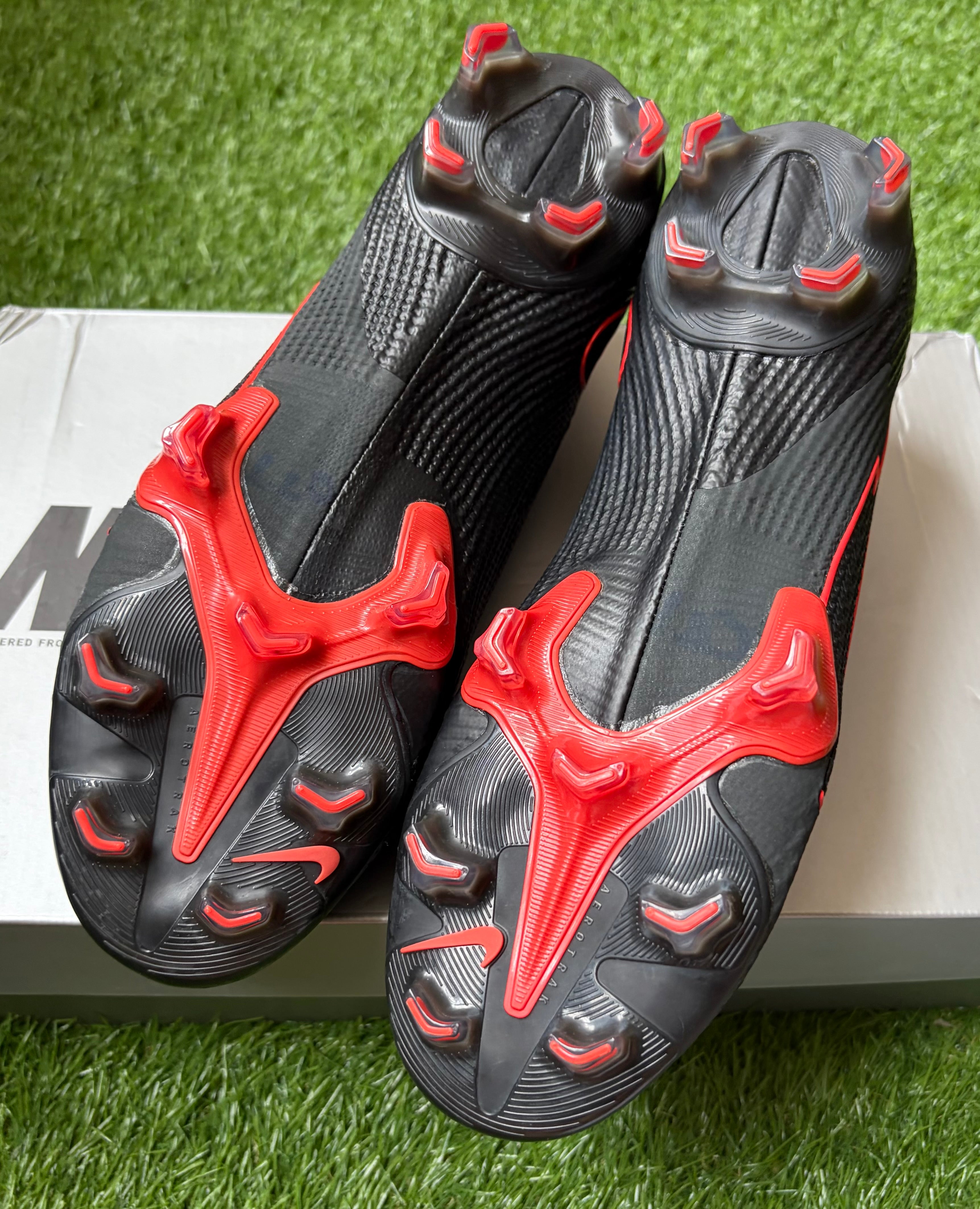 Nike Mercurial Vapor 13 FG