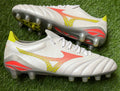 Mizuno Morelia Neo IV Elite FG Pre Owned