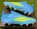 Adidas F50 Elite SG Laceless Nick Woltemade Issue