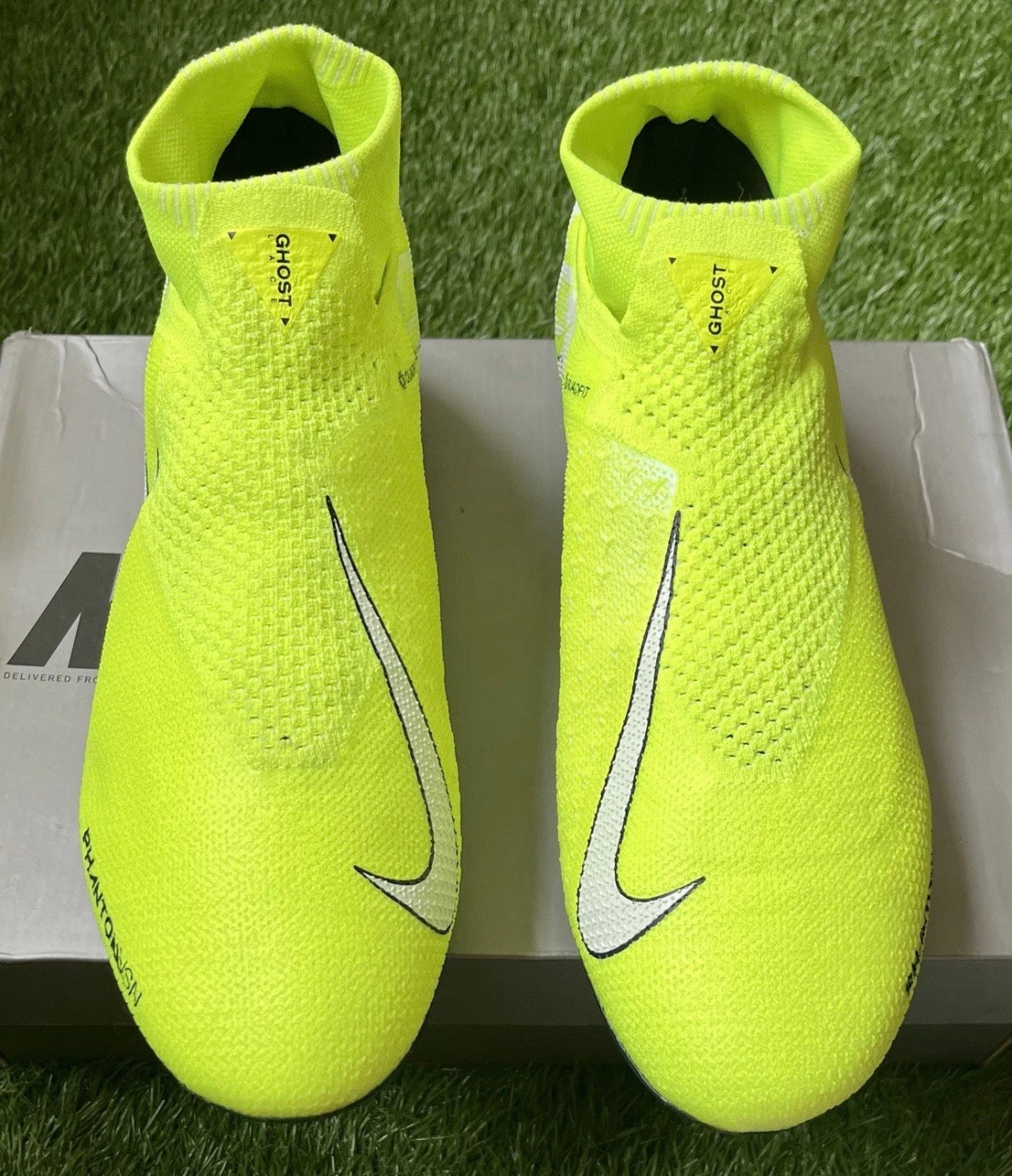 Nike Phantom VSN Elite SG