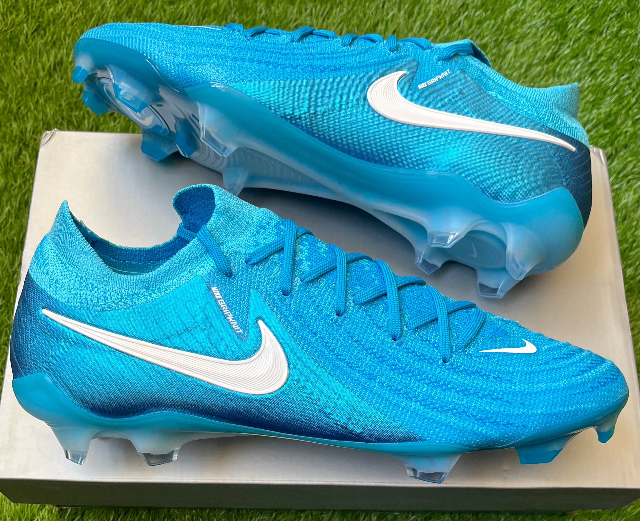 Nike Phantom GX Elite FG