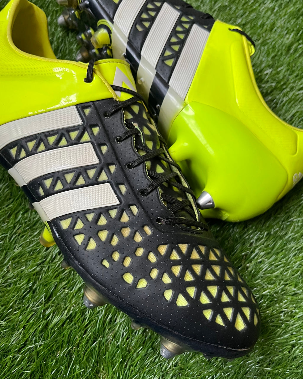 Adidas Ace 15.1 SG Pre Owned