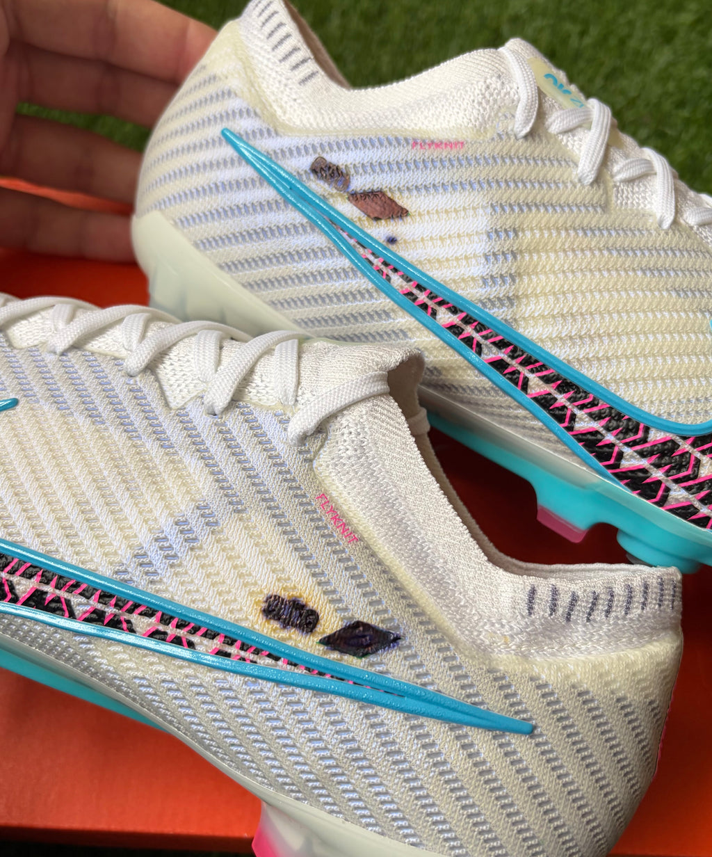 Nike Mercurial Vapor 15 Elite SG