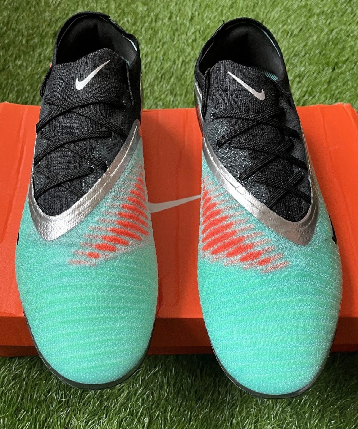Nike Phantom GX 6 Elite FG