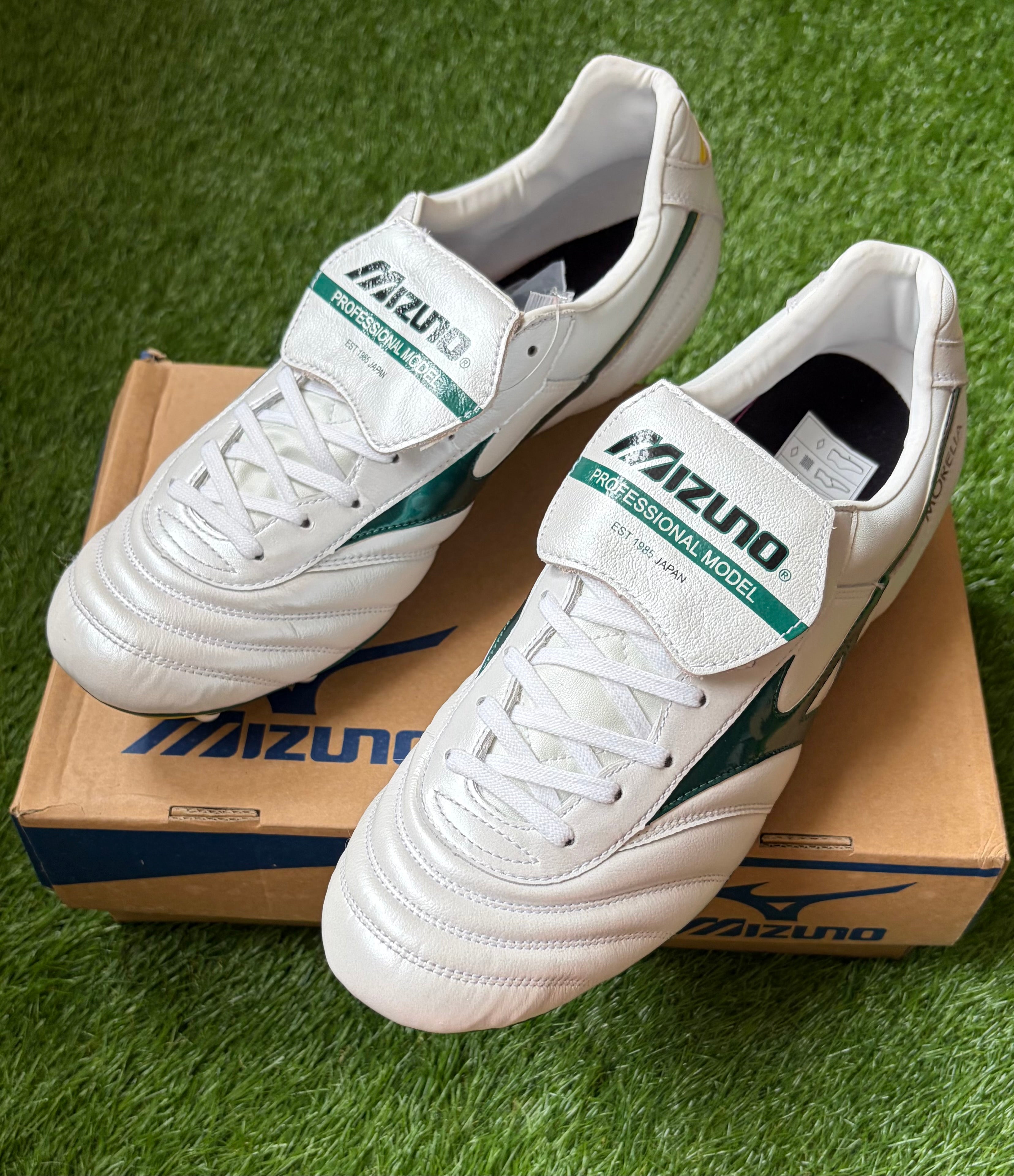 Mizuno Morelia SL SG