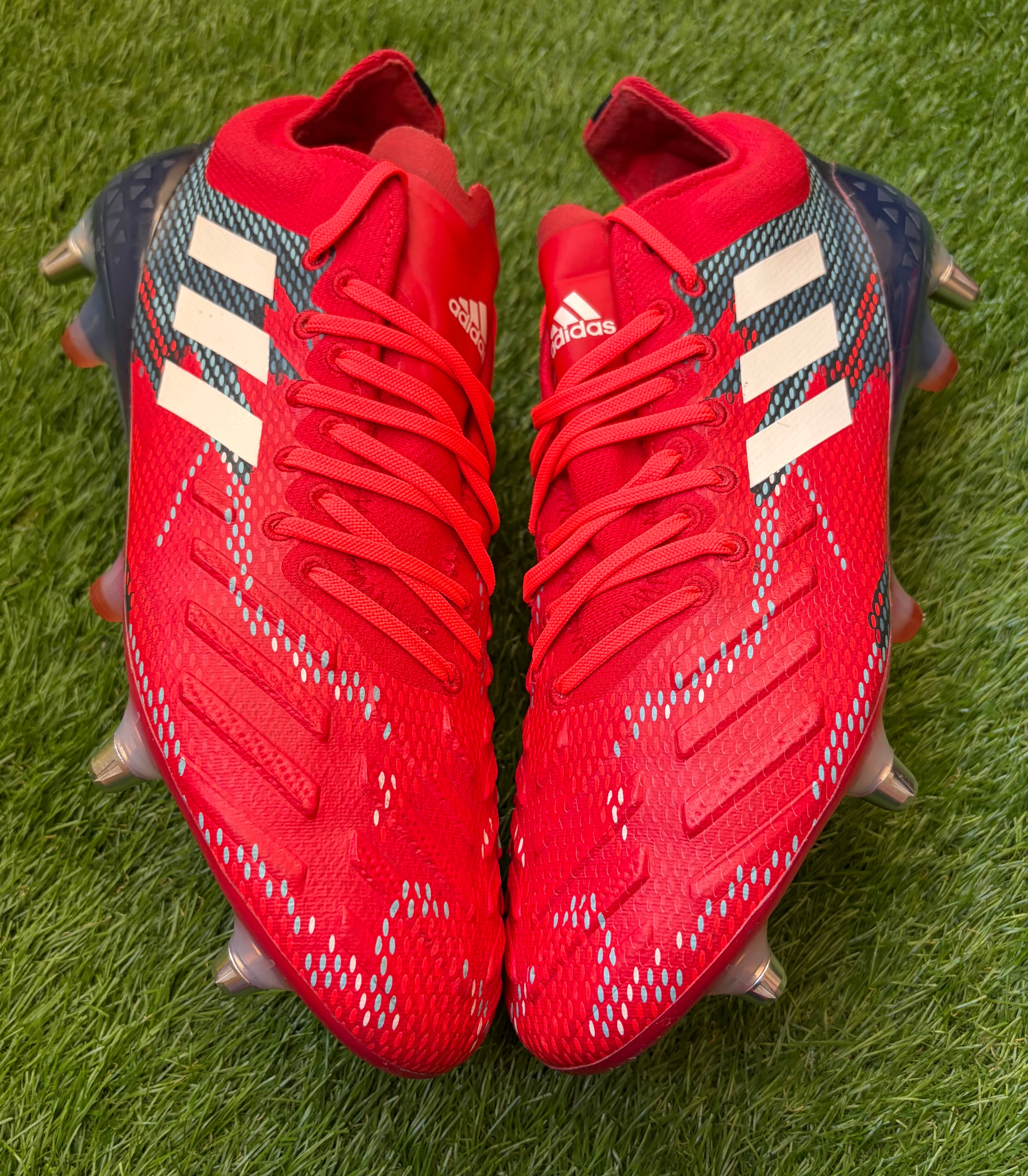 Adidas Predator XP SG Rugby