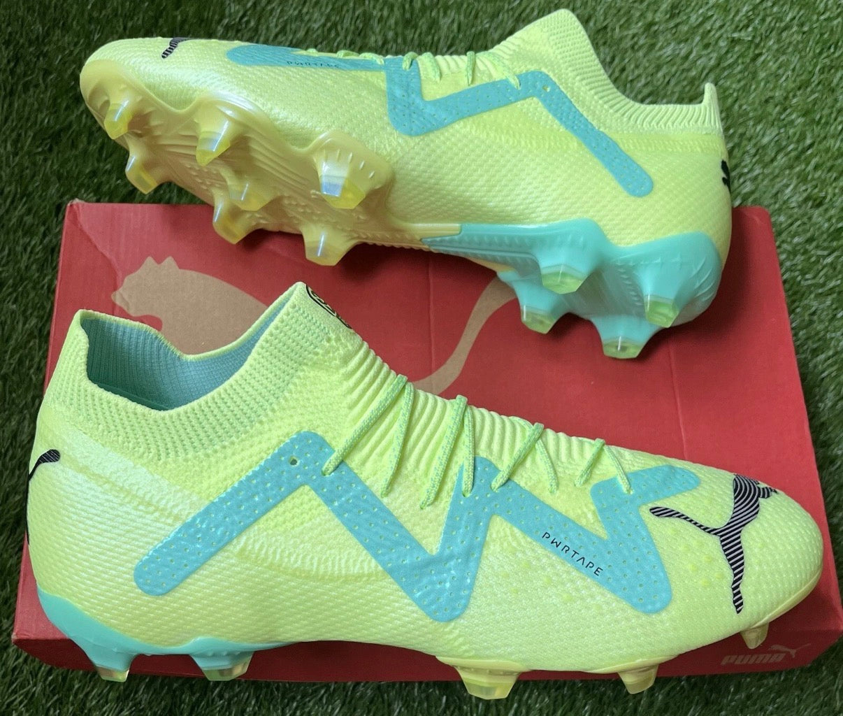 Puma Future Ultimate FG