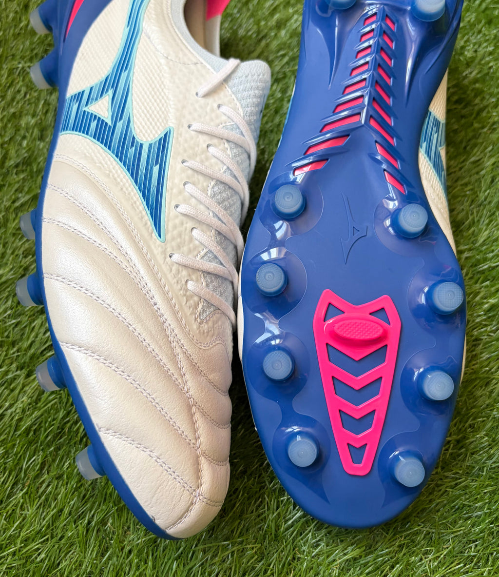 Mizuno Morelia Neo IV Elite FG