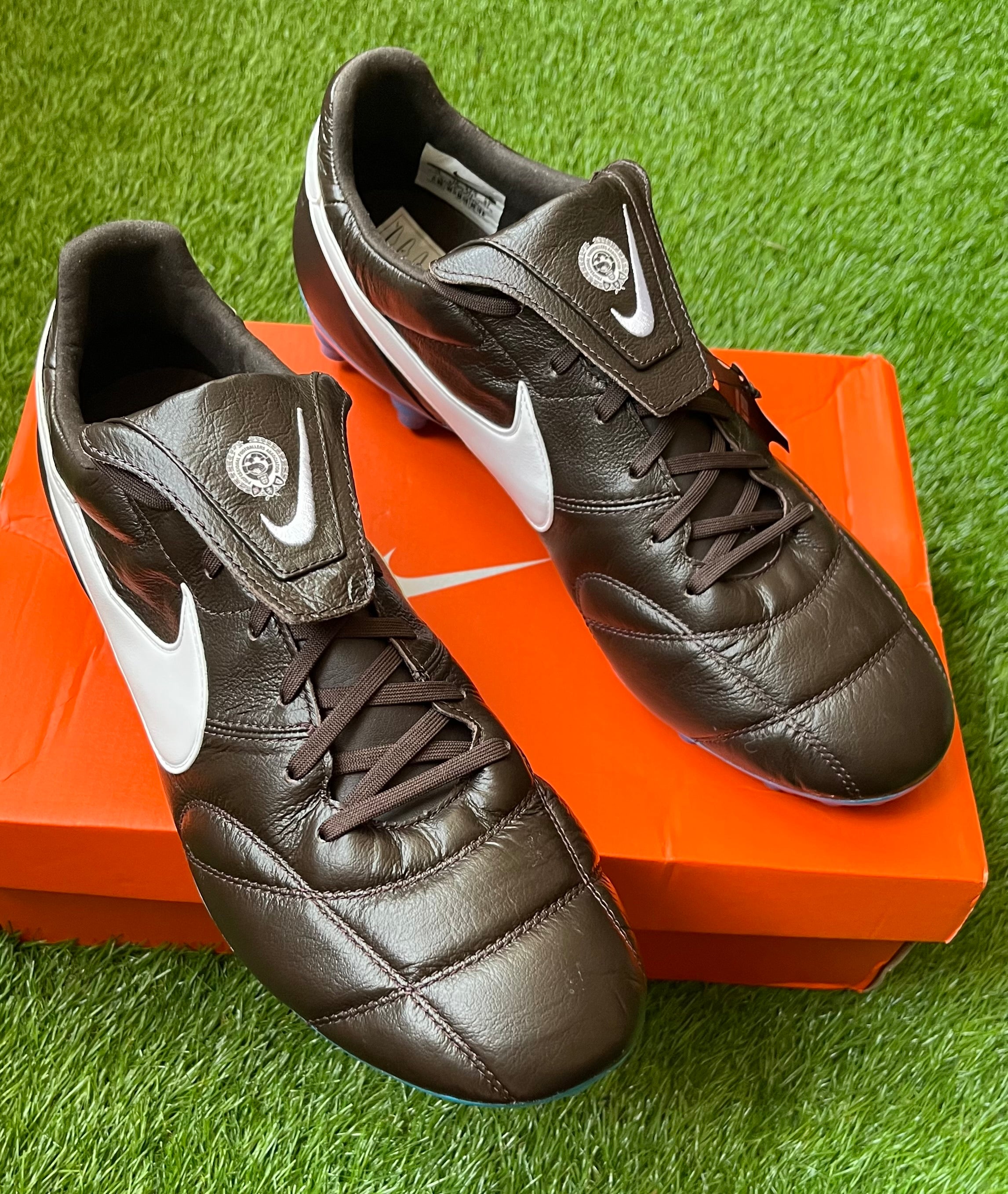 Nike Premier 2 FG