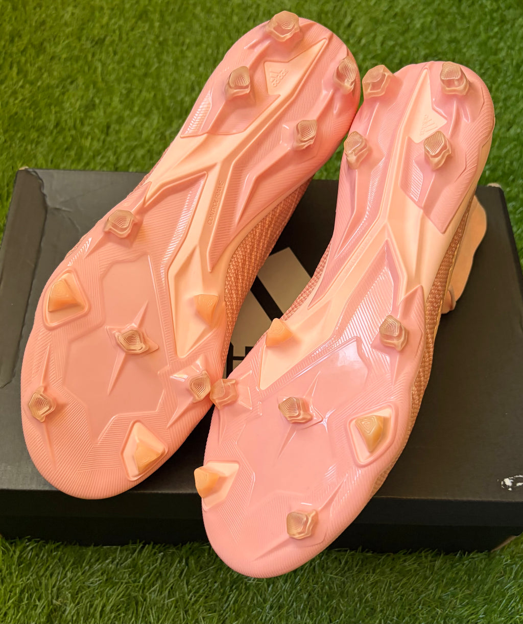 Adidas Predator 18.1 FG