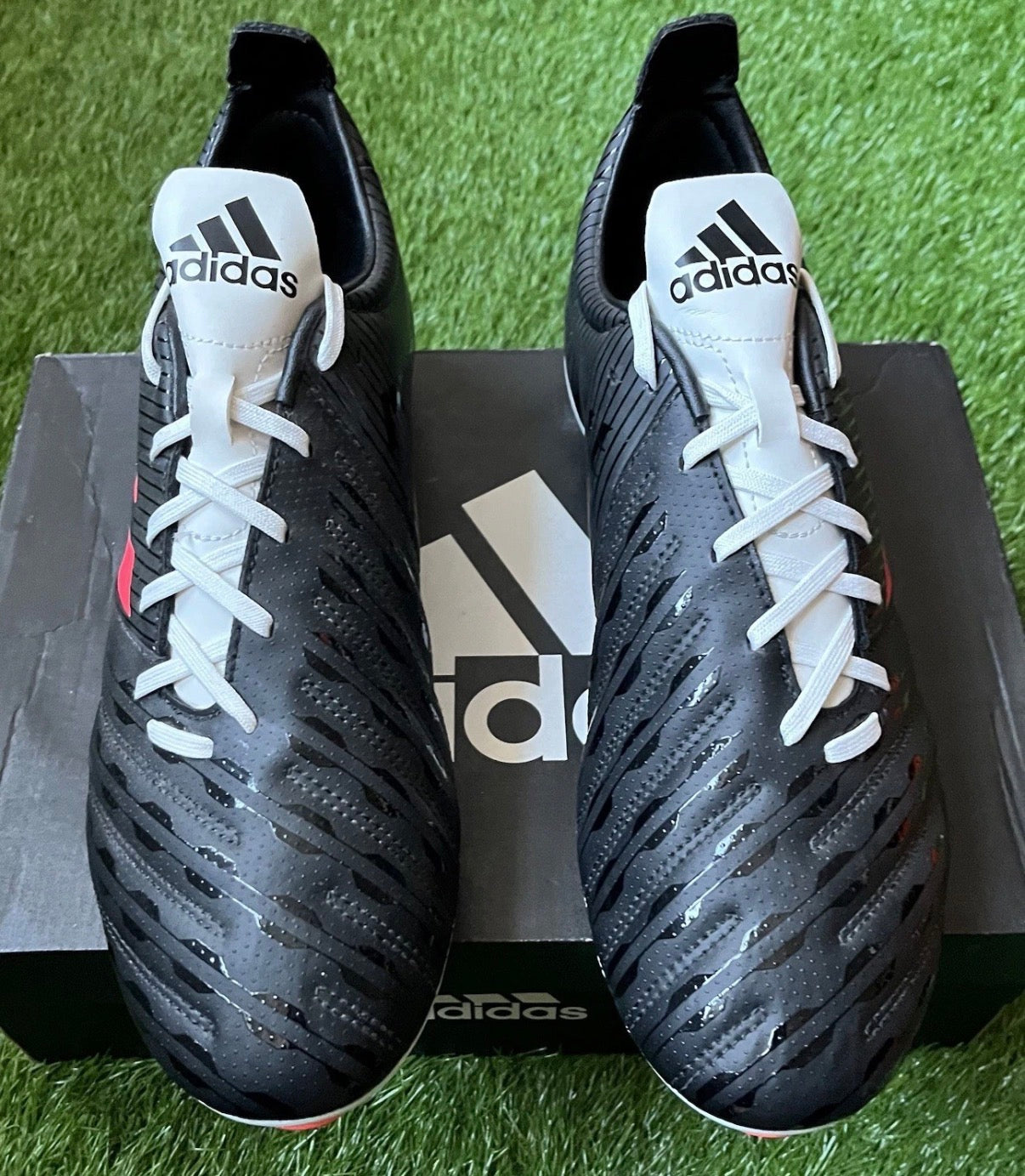 Adidas Predator Malice FG Rugby
