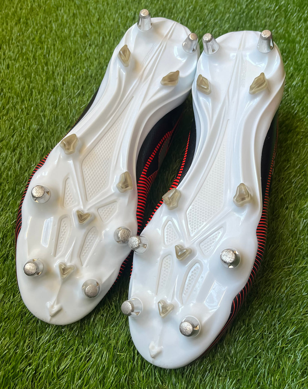 Adidas Adizero RS15 Ultimate SG Pre Owned